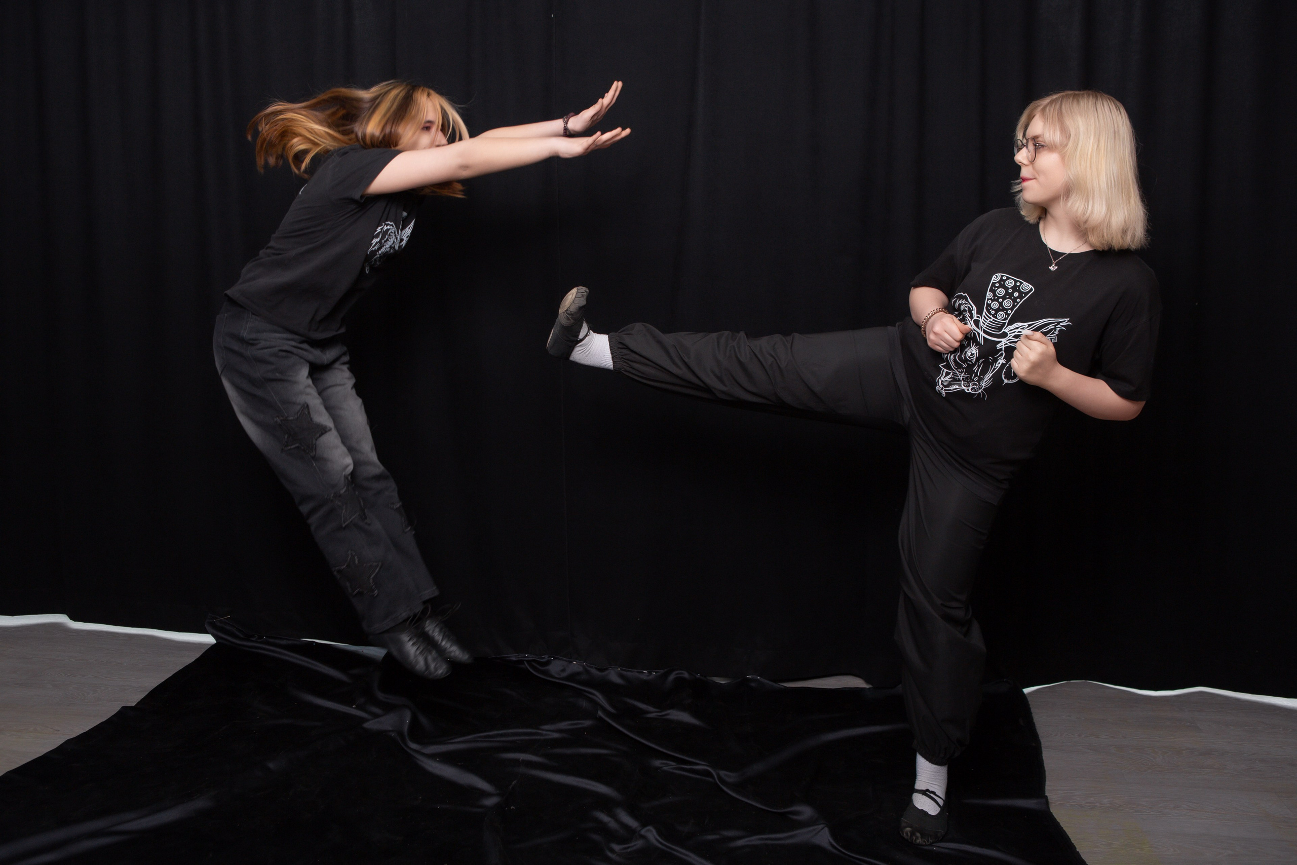 ТС ФАНТАЗИЯ — БОЛЬШАЯ СЪЕМКА. Профессиональный фотограф в Мценске и Орловской области