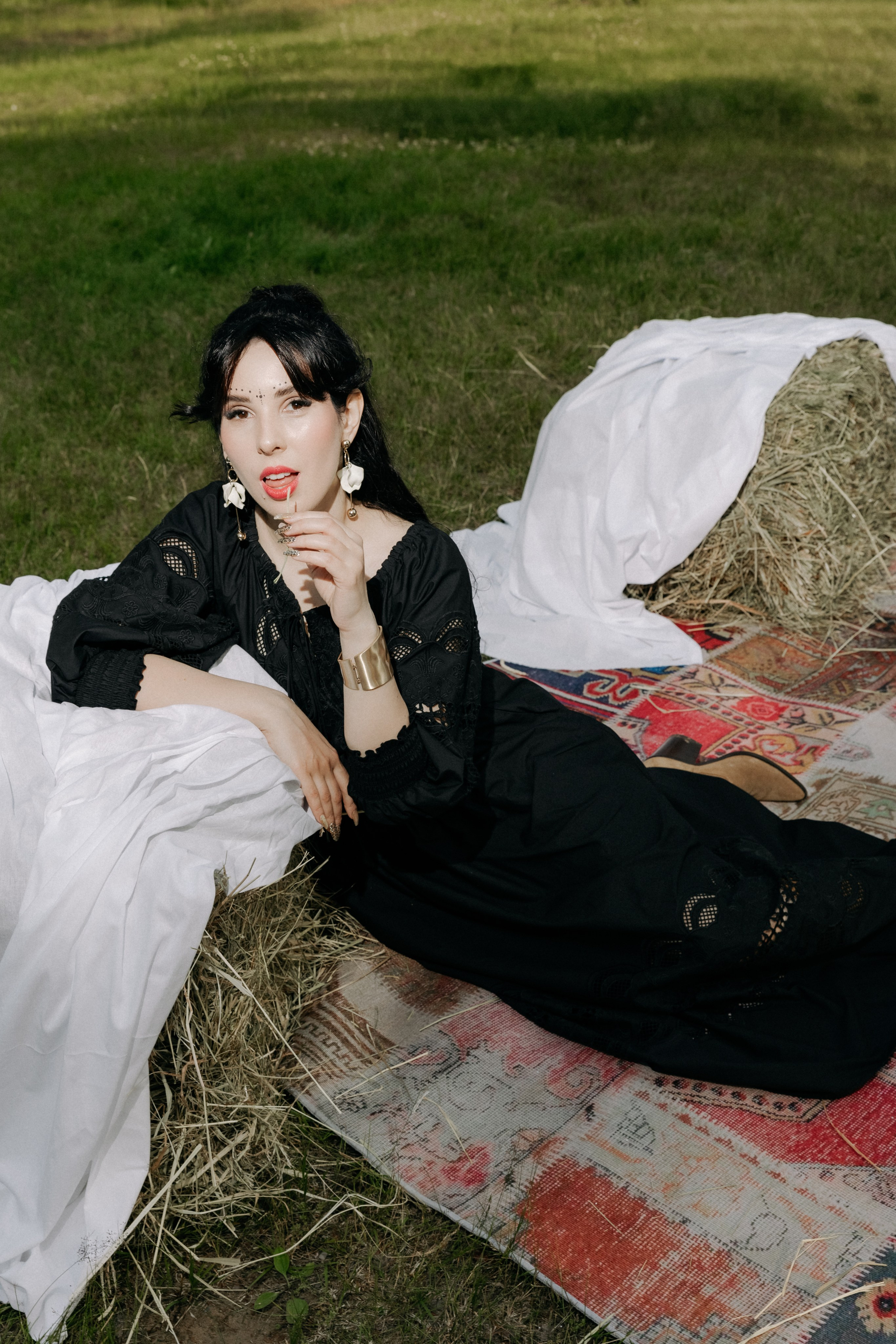 «Суженый, ряженый, приди ко мне наряженный». Свадебный и репортажный фотограф в Санкт-Петербурге