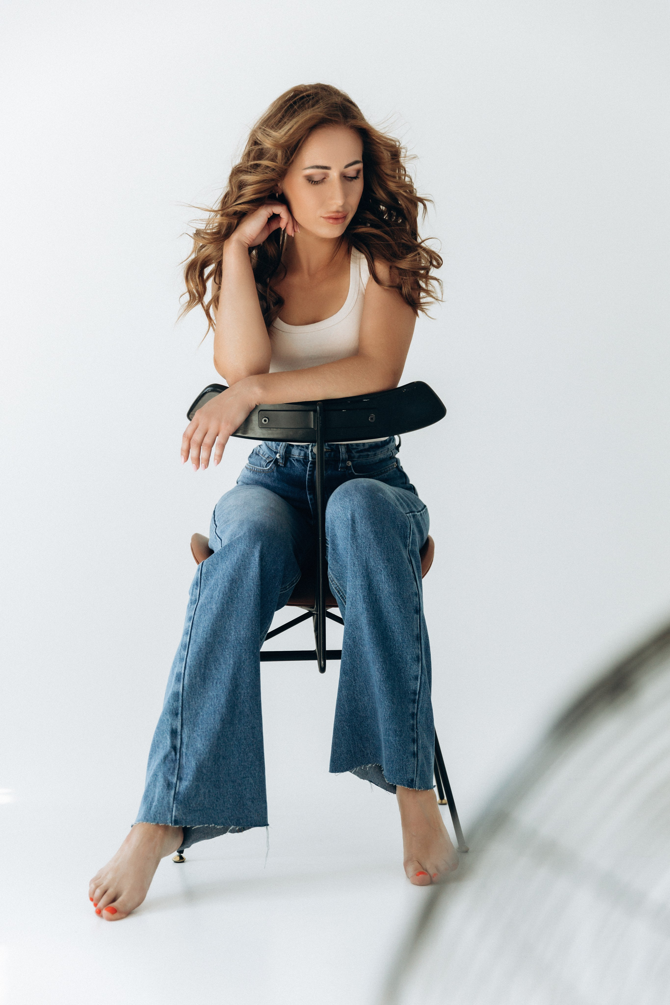 Виктория. Камилла — свадебный и женский фотограф в Саратове