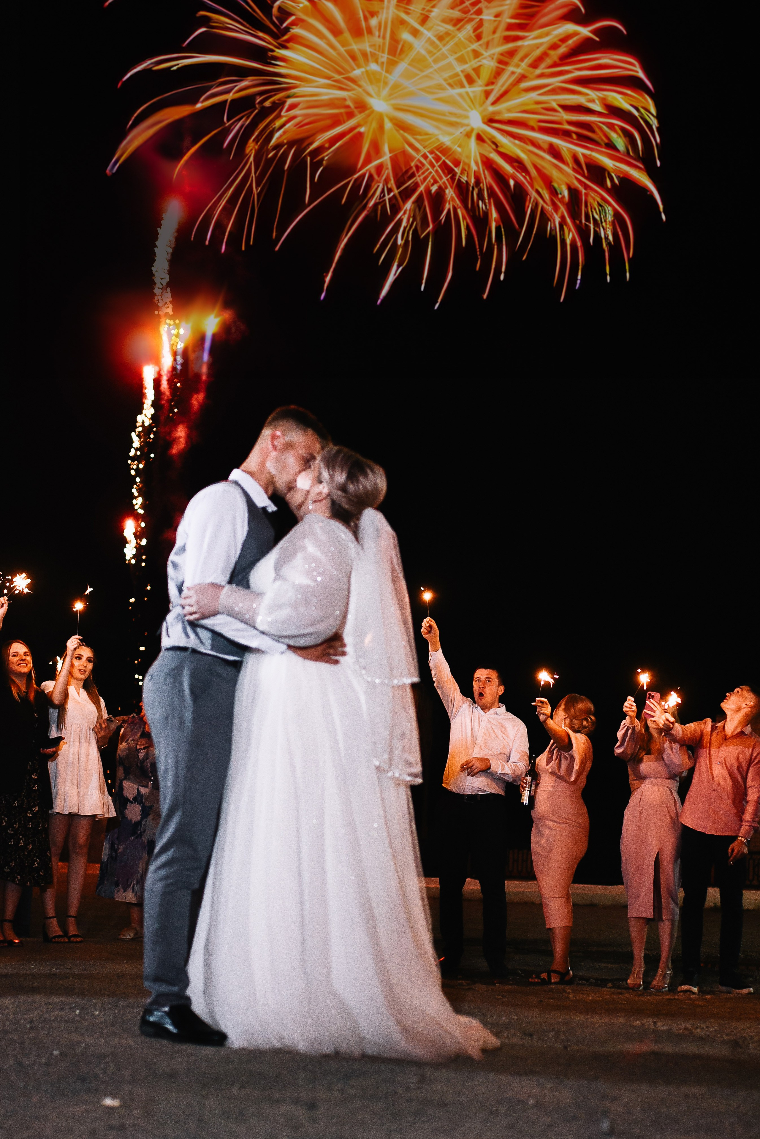 Владимир и Влада, 15.07.2023. Свадебный фотограф в Сибае Елена Самарина