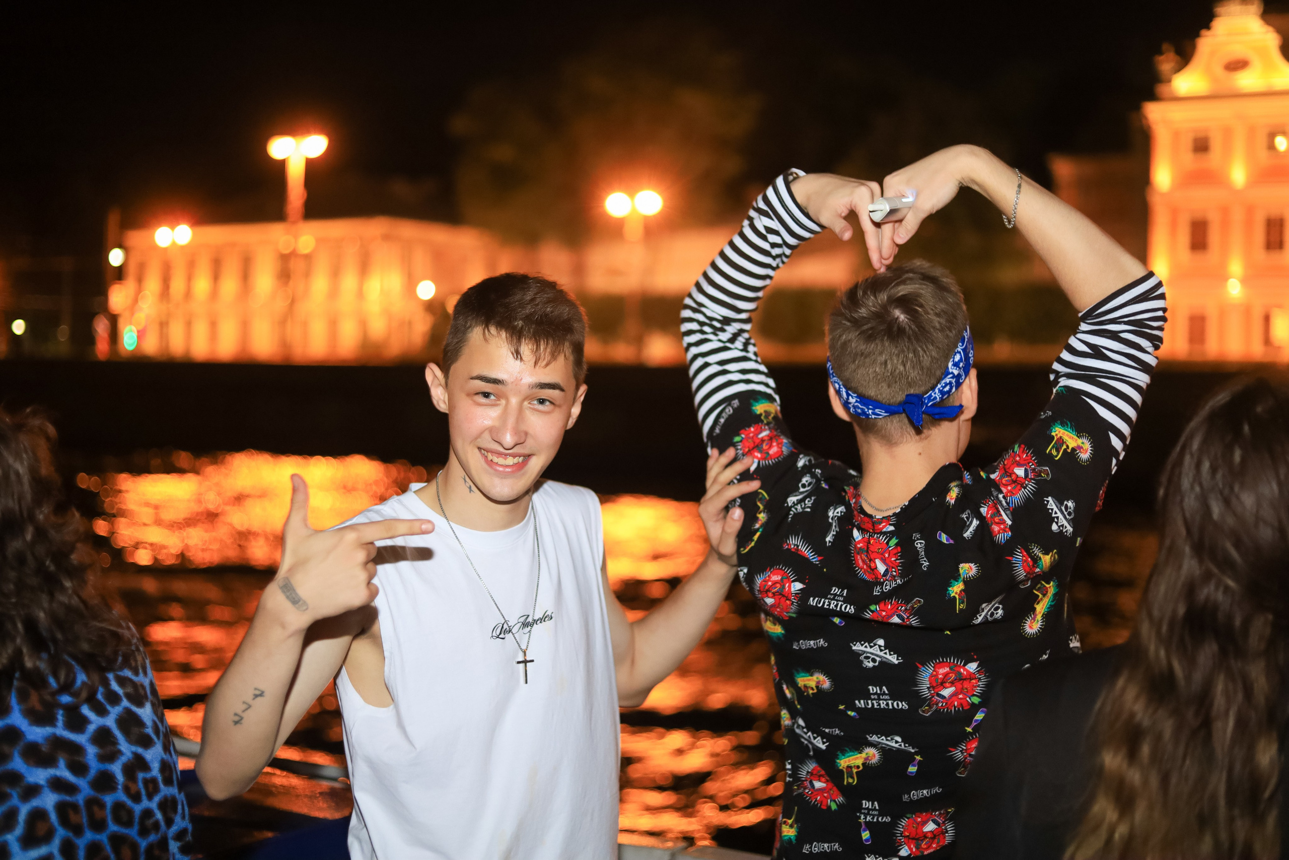 Корпоратив. Фотограф Манеев Богдан