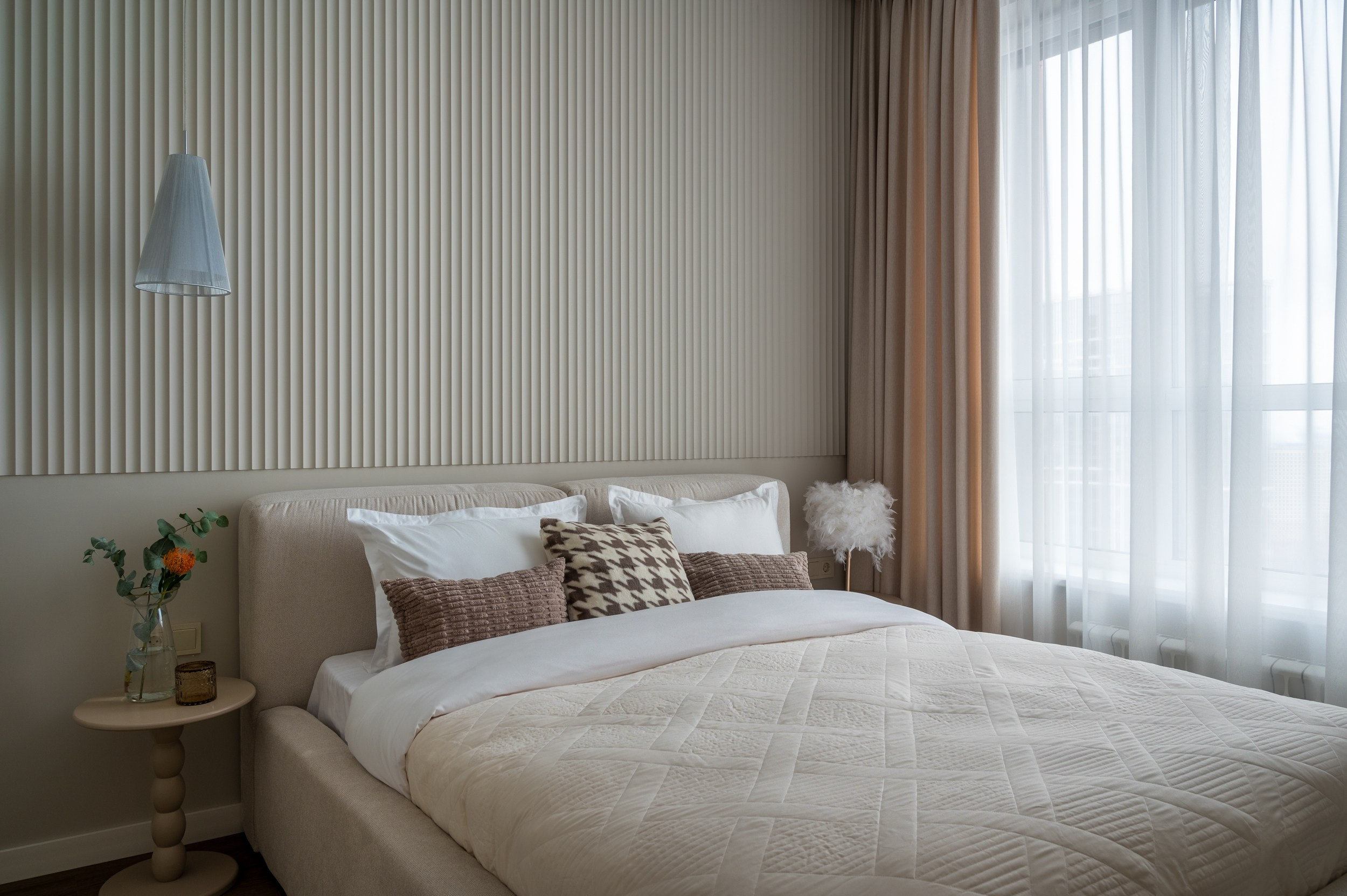 ЖК Огни, 36 м. Главная