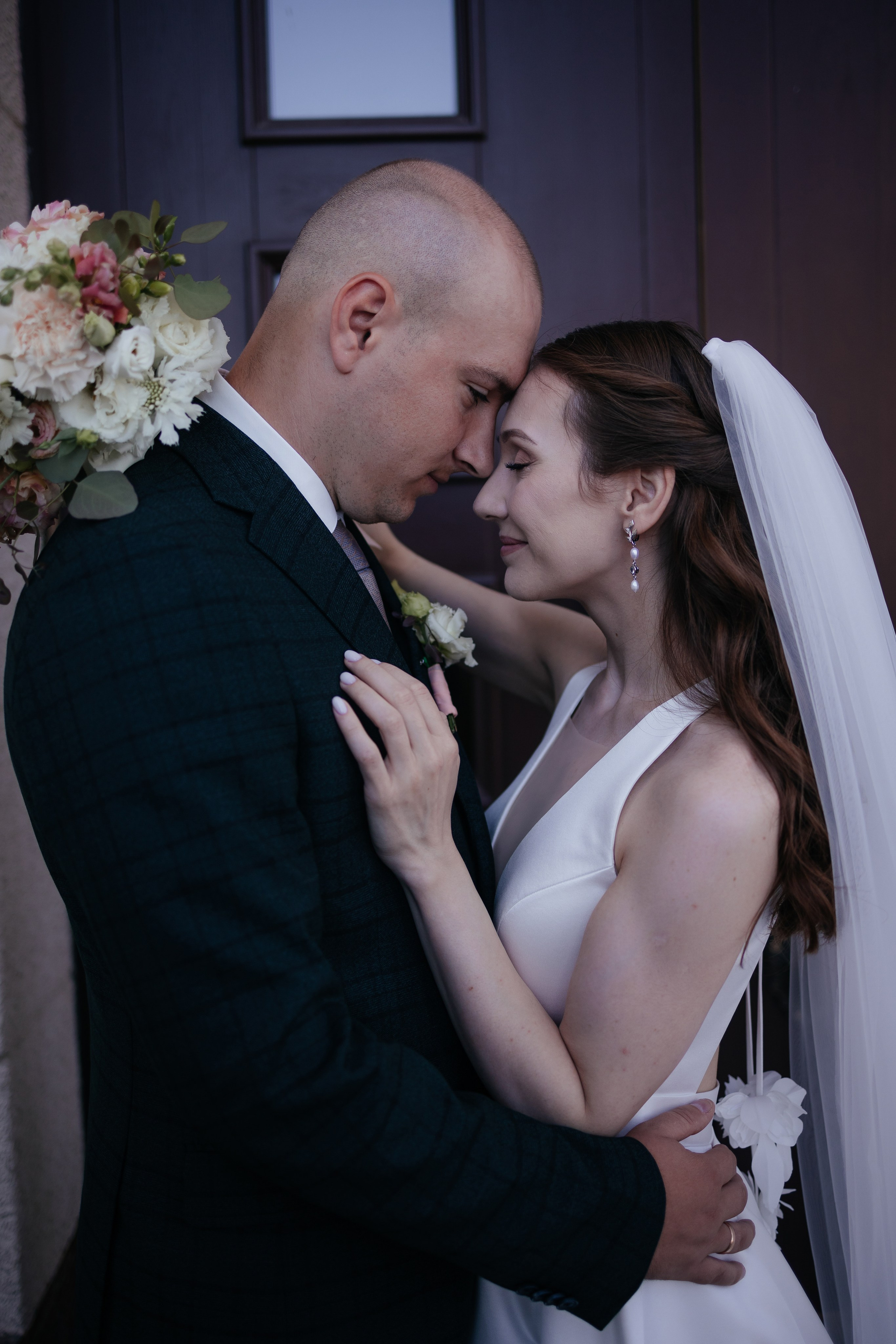 Николай и Алина. Фотограф Крохин Олег