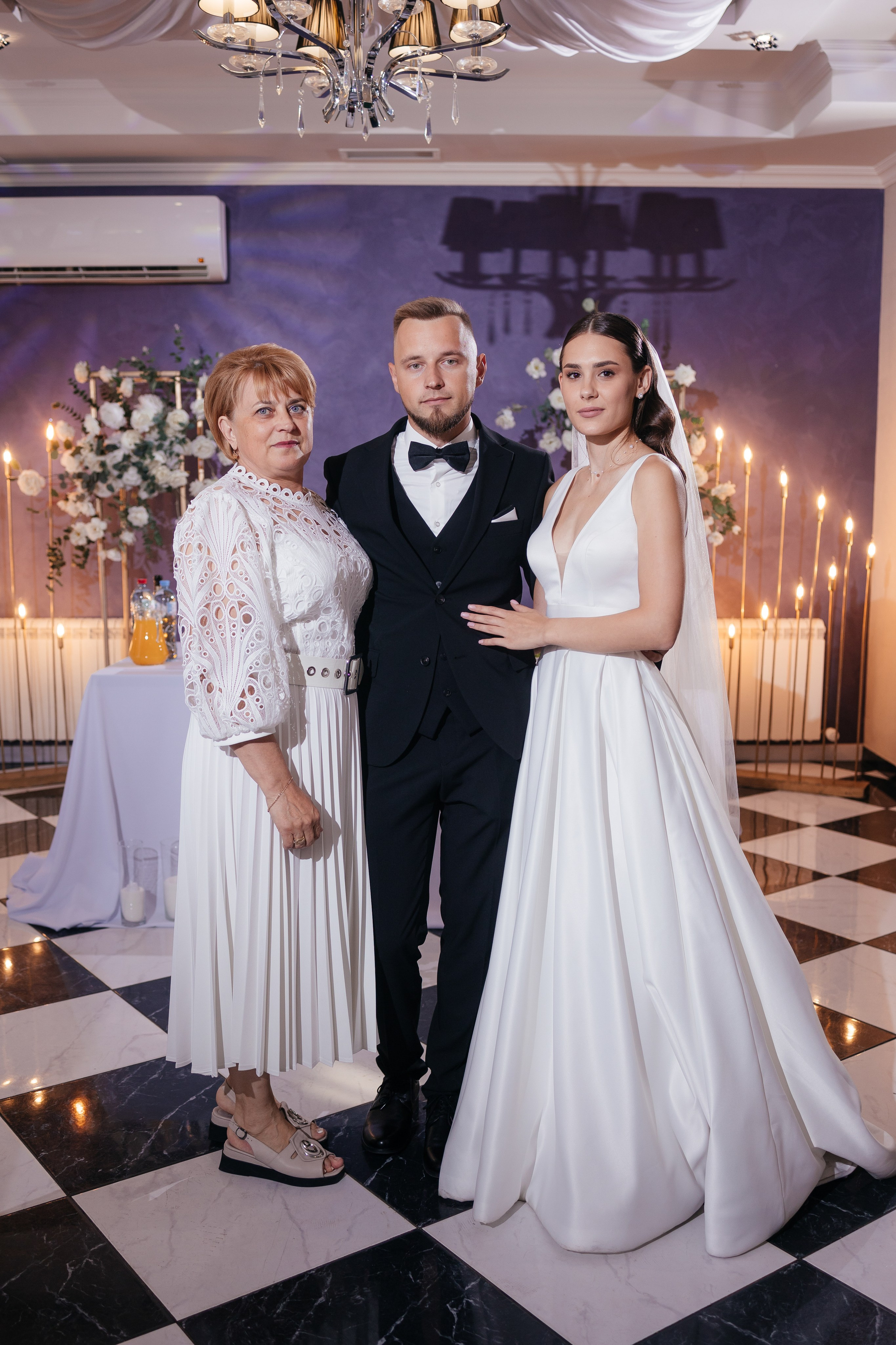 Виталий и Варвара. Фотограф Крохин Олег