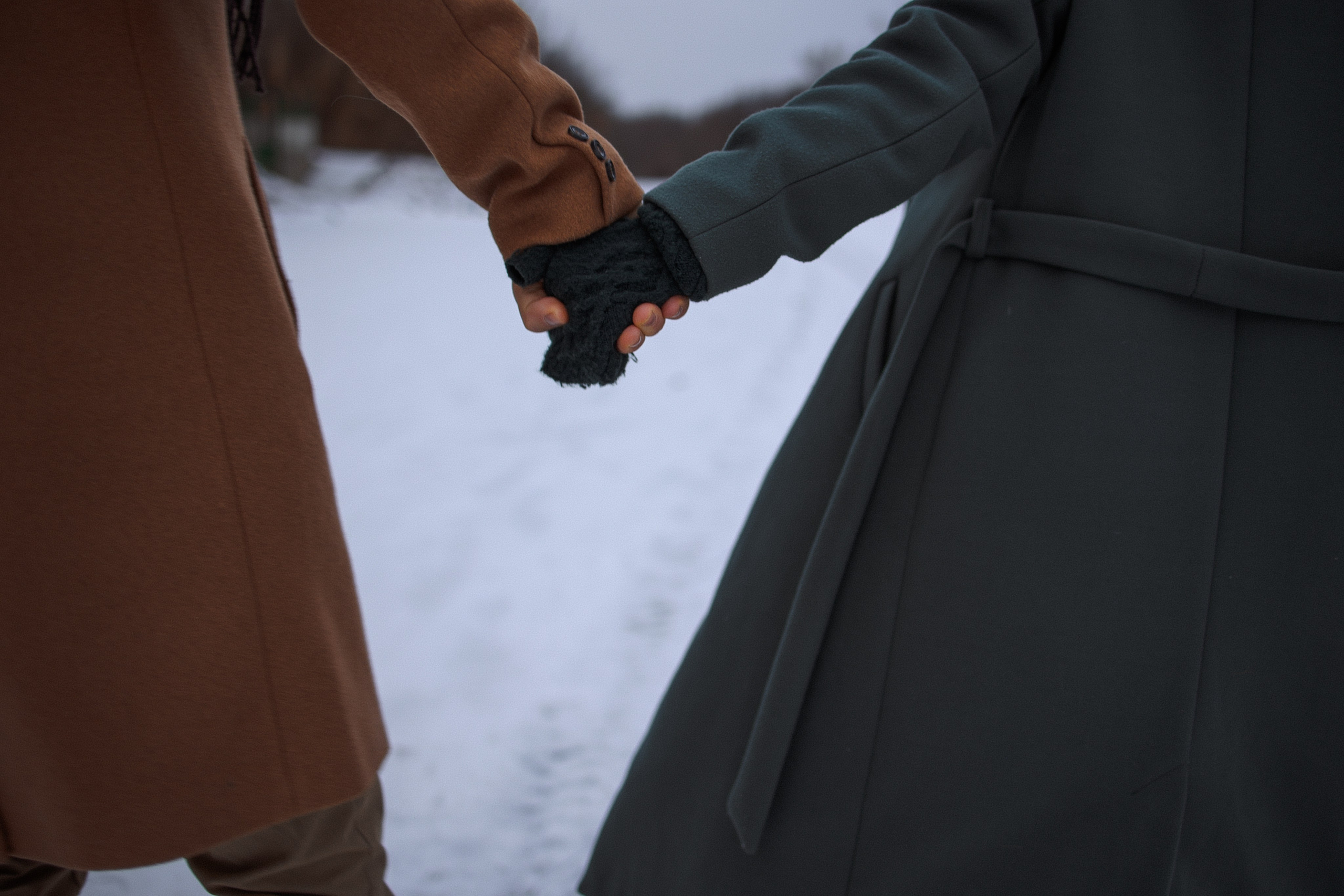 Игнатовы. Фотограф Крохин Олег