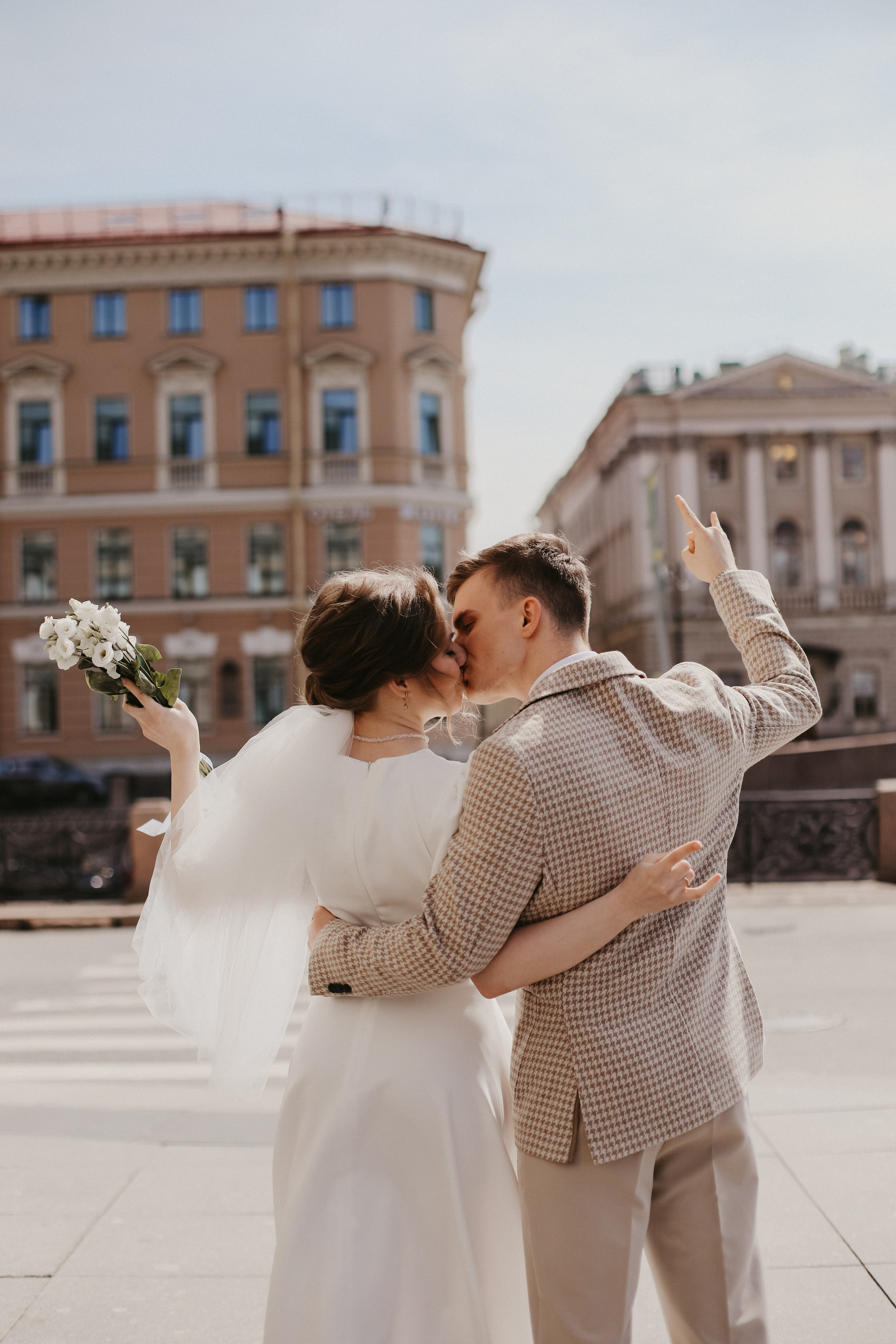 Портфолио. Свадебный фотограф Санкт-Петербург