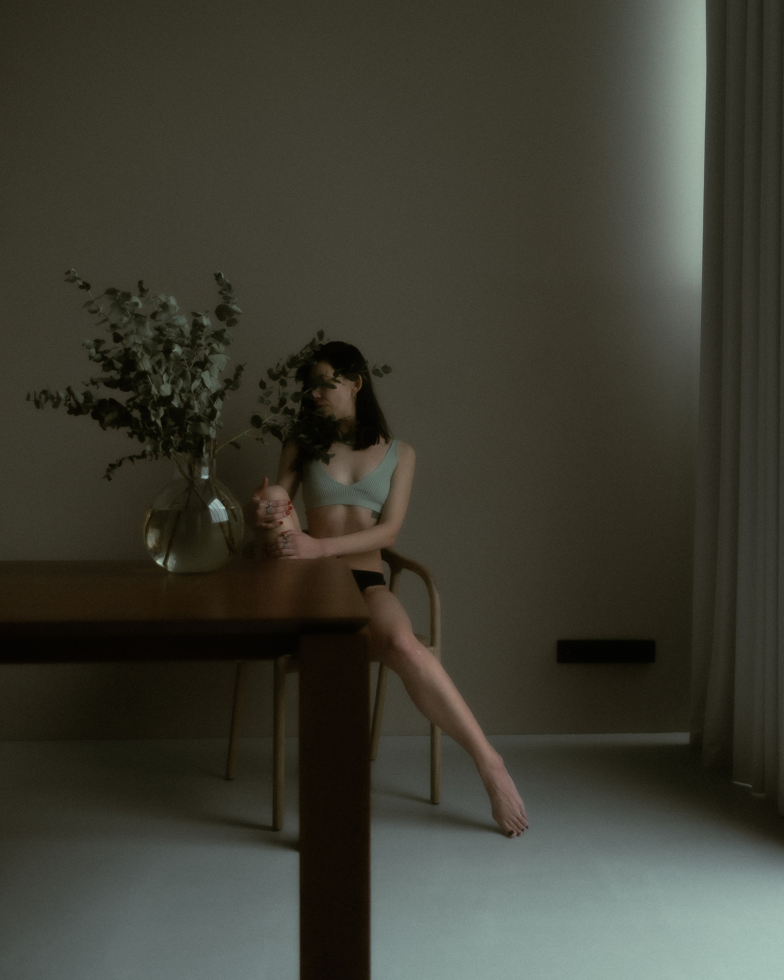 Будуар. Свадебный фотограф в Санкт-Петербурге Миша Репина