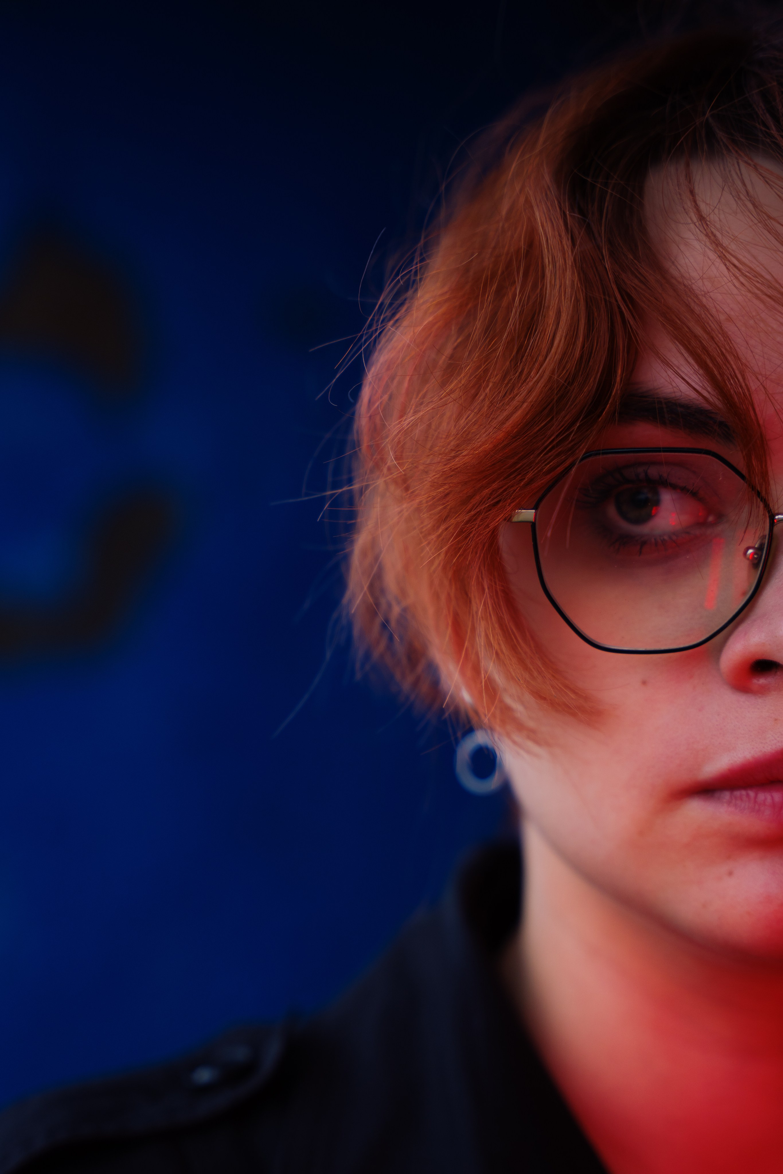 Вася. Фотограф в Москве