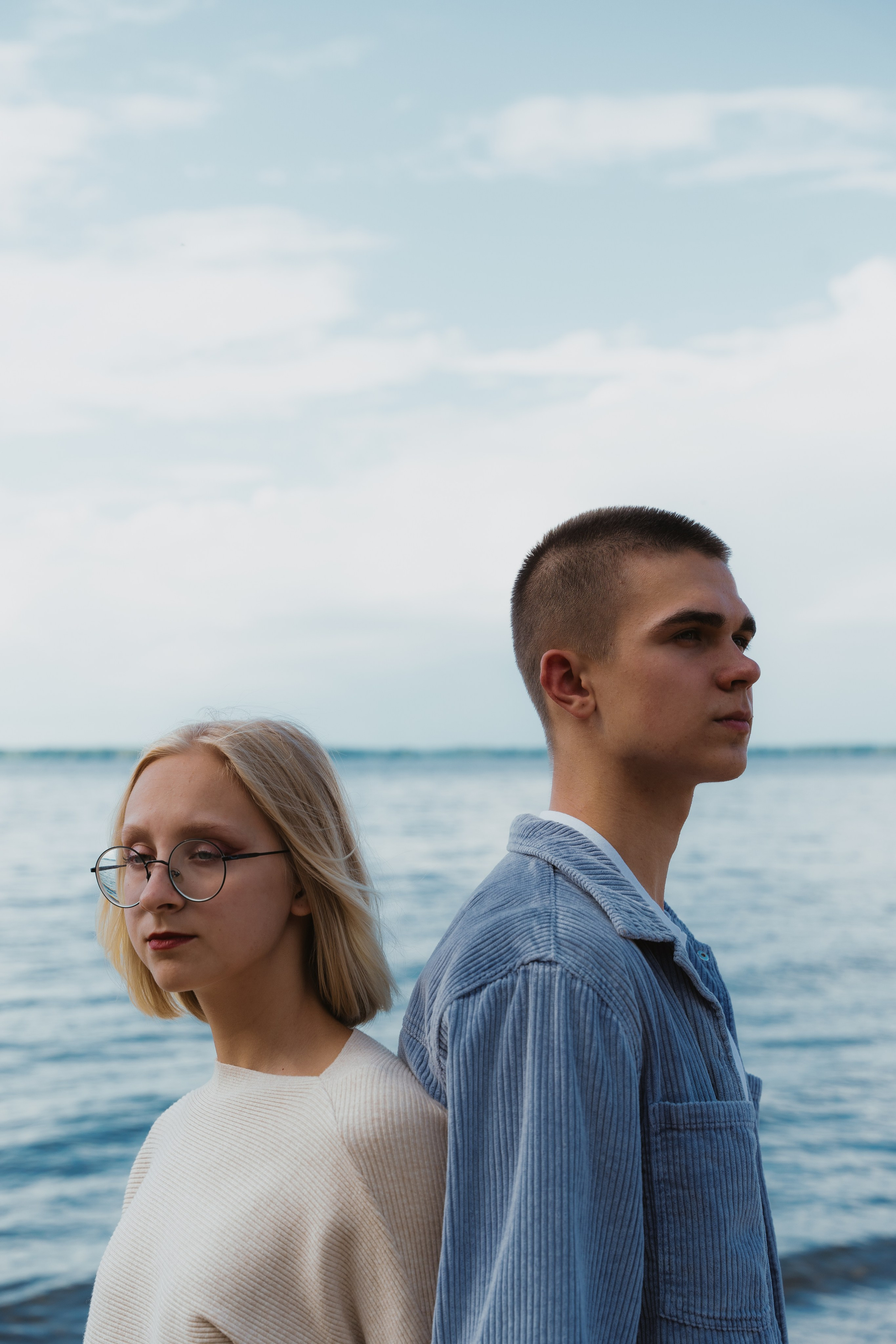 Соня&Паша. Фотограф в Москве