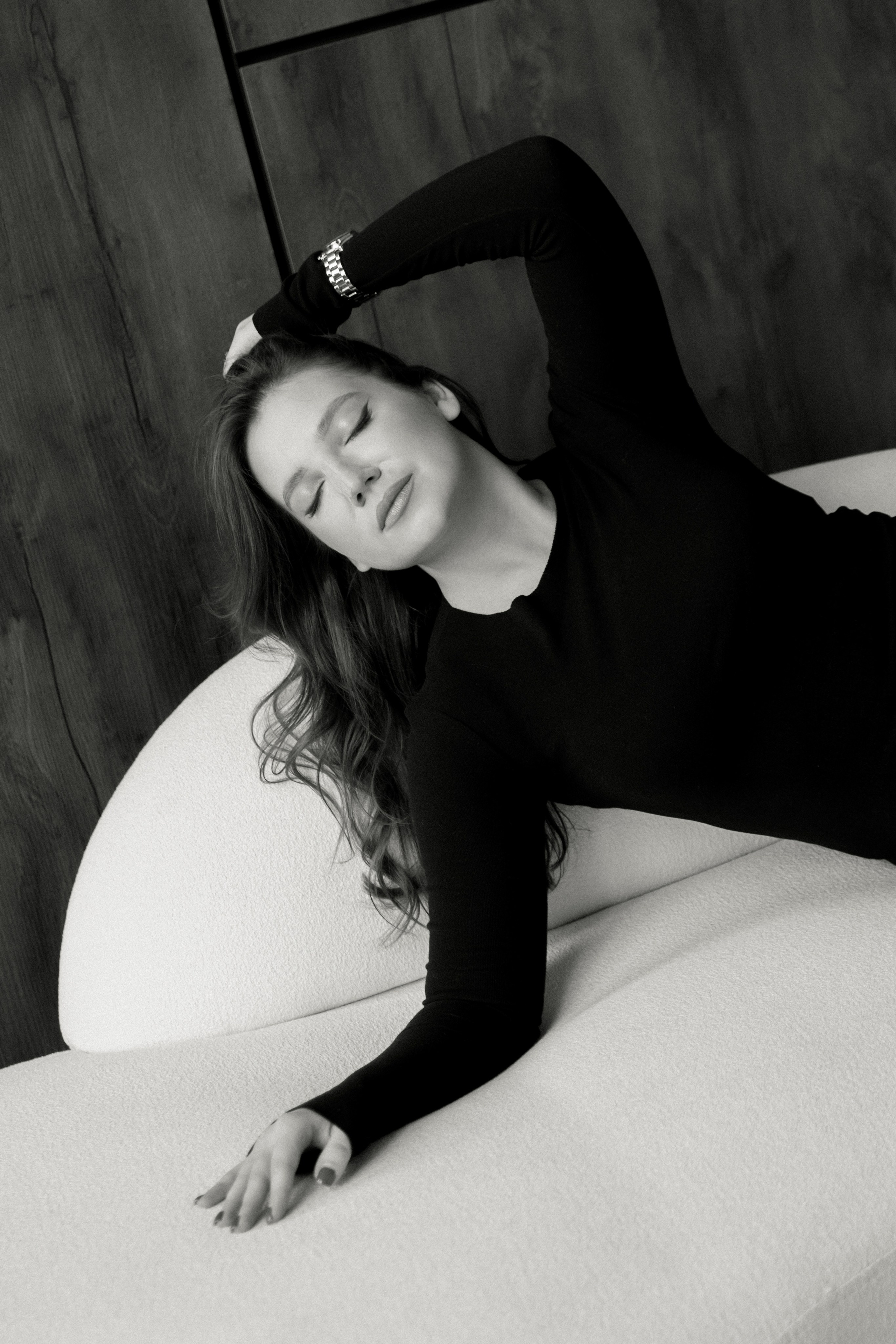 Анна. Ланемец Юлия — фотограф Волгоград/Волжский