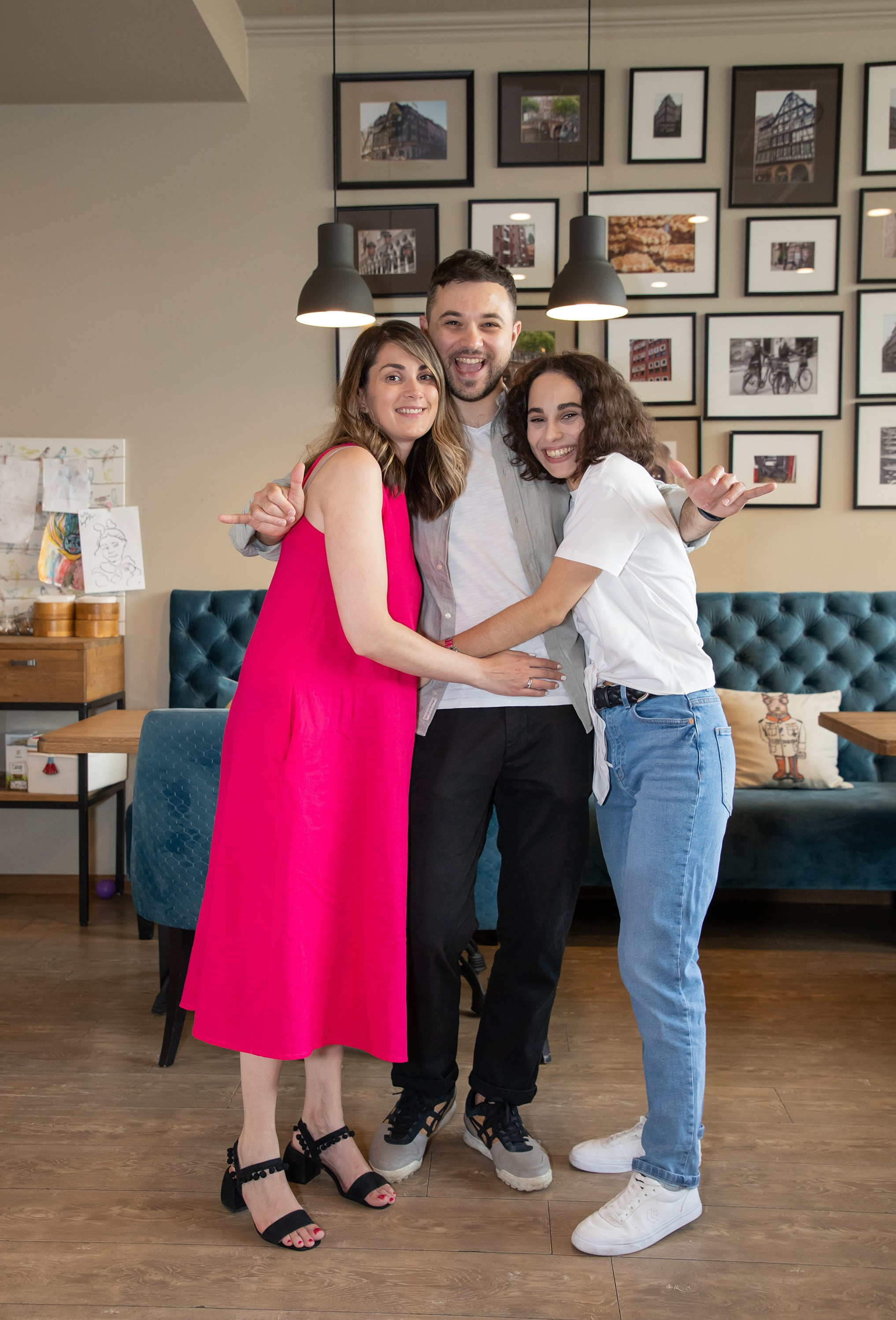 День рождения