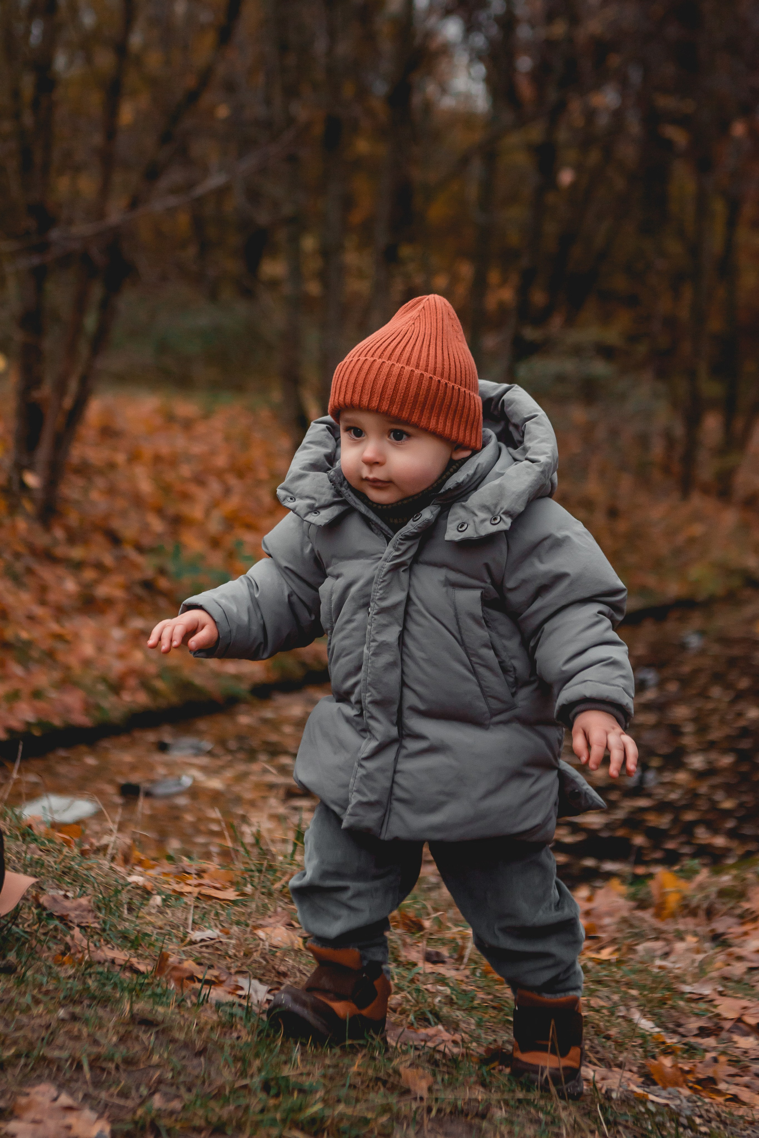 Катя и Роберт. Семейный фотограф анималист Мария Крючкова