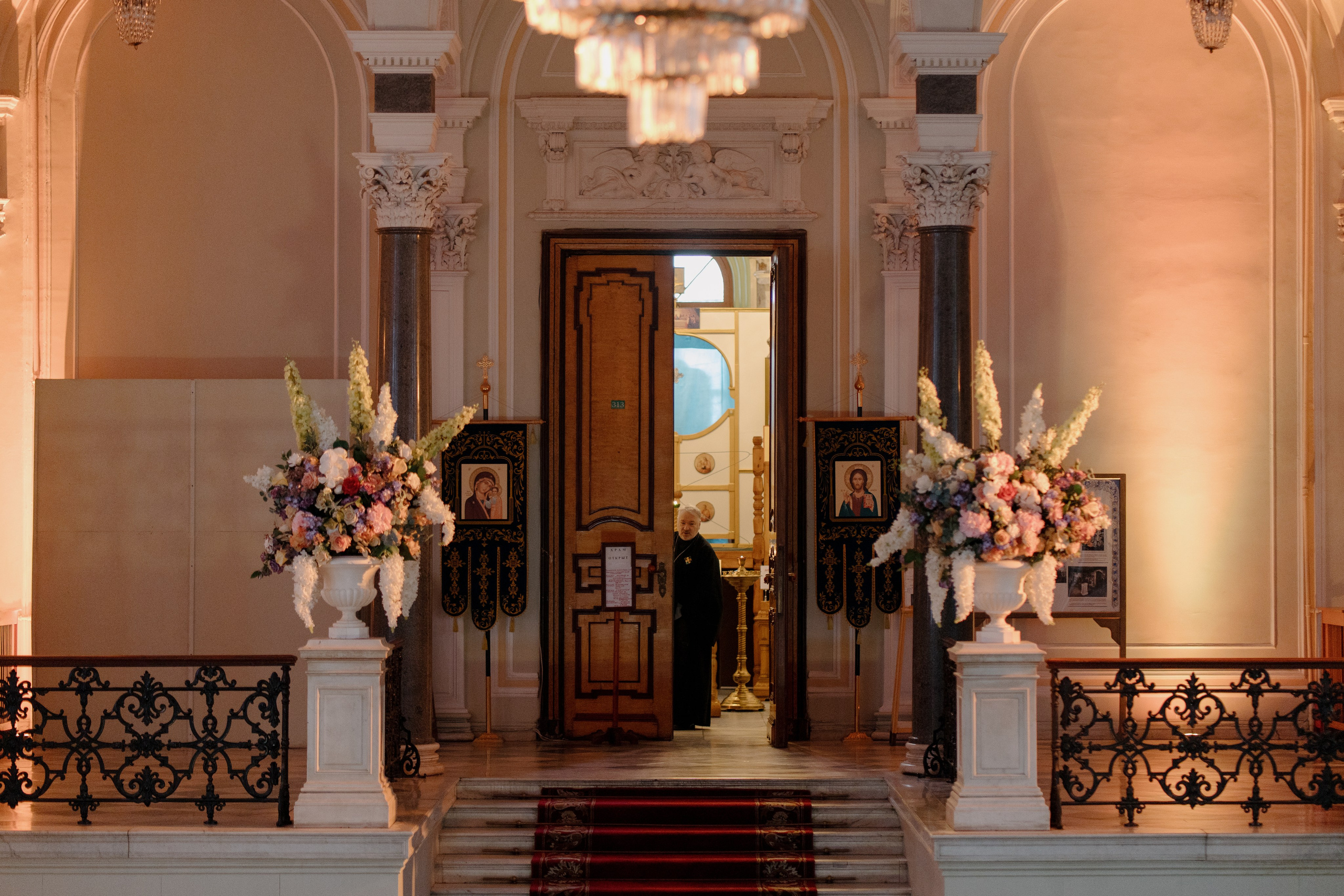 Глеб и Яна. Свадебный и семейный фотограф в Санкт-Петербурге Дмитрий Панин