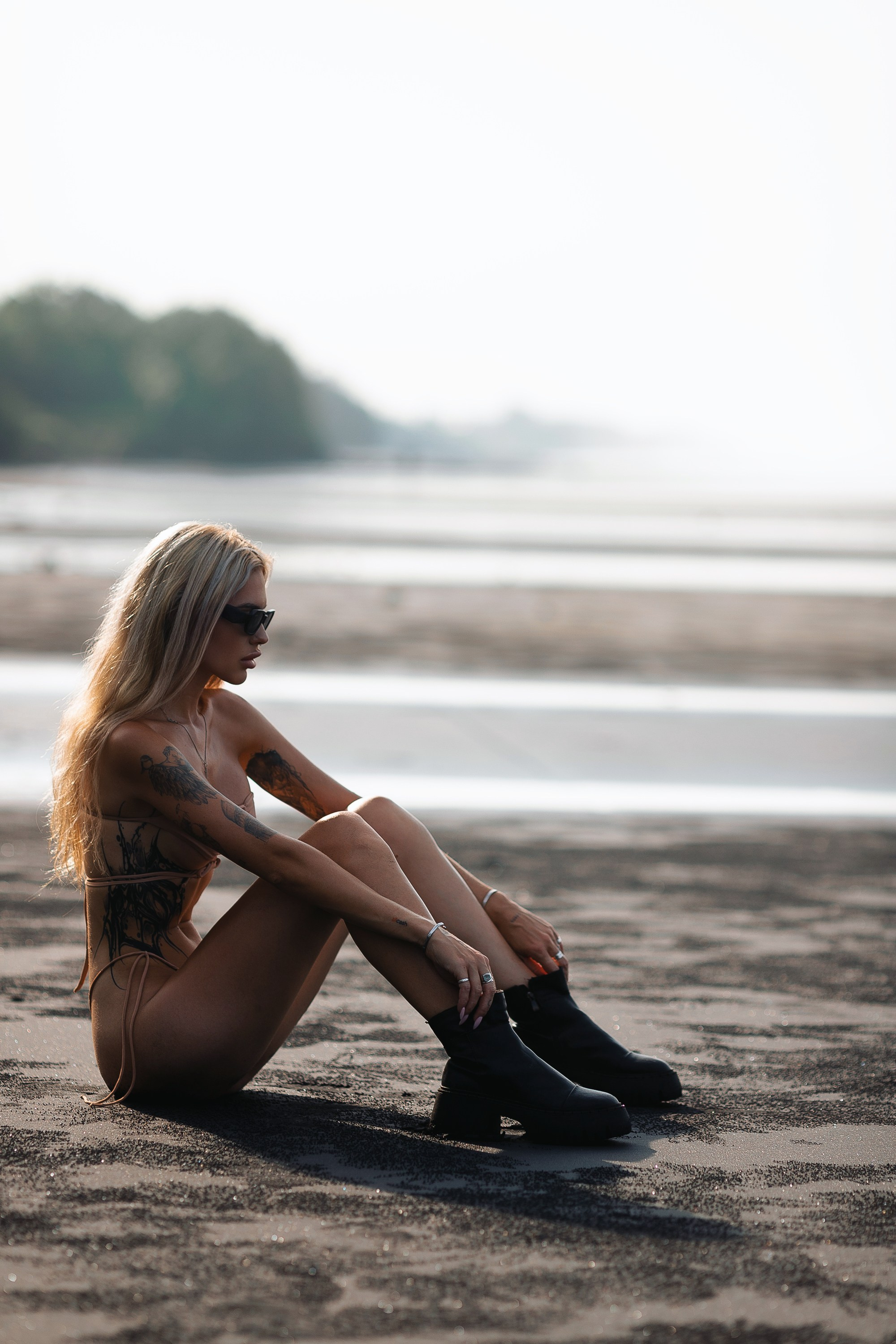 KSENIA. FASHION AND PORTRAIT PHOTOGRAPHER, MOSCOW/DUBAI