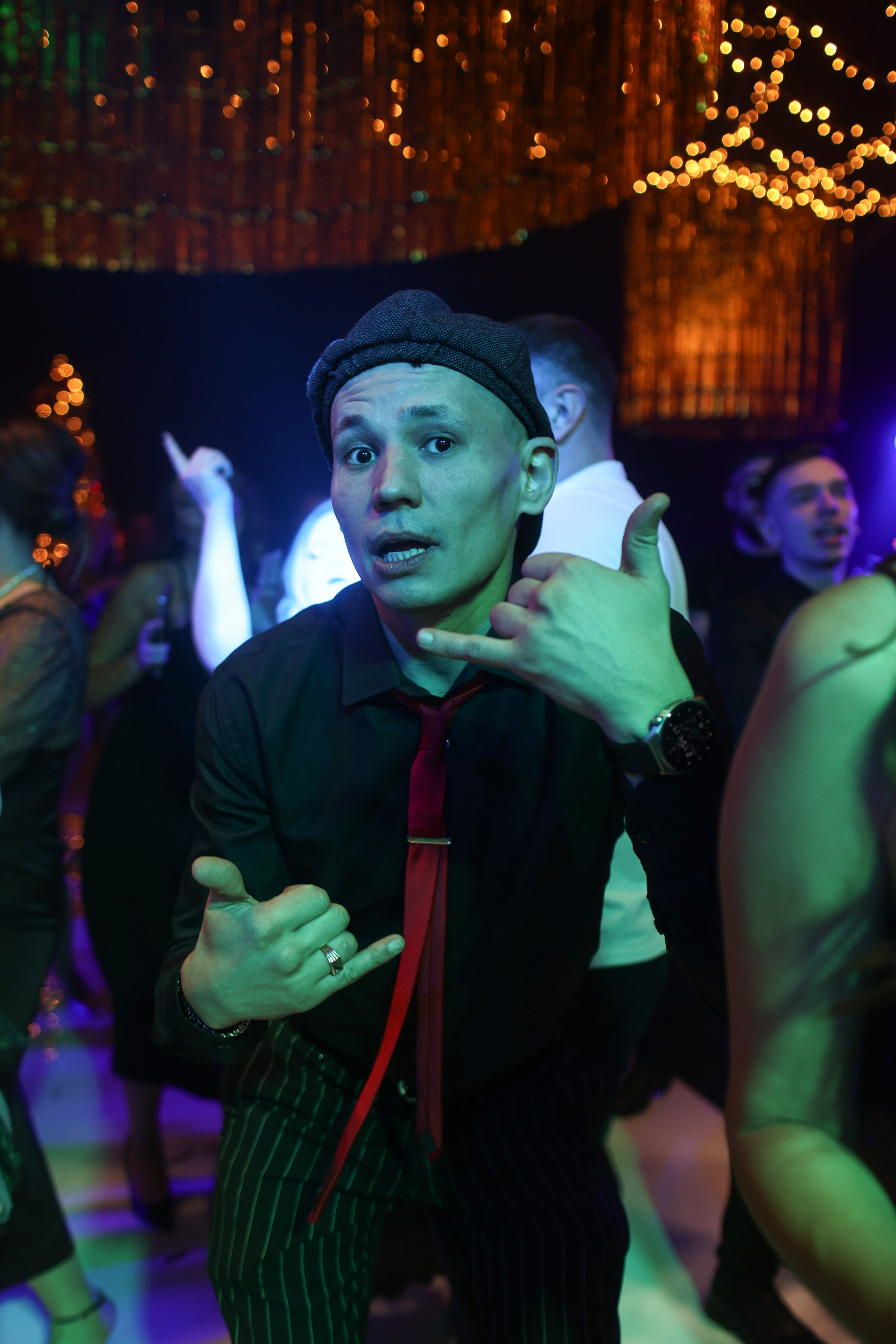 Оскар. Свадебный фотограф в Красноярске