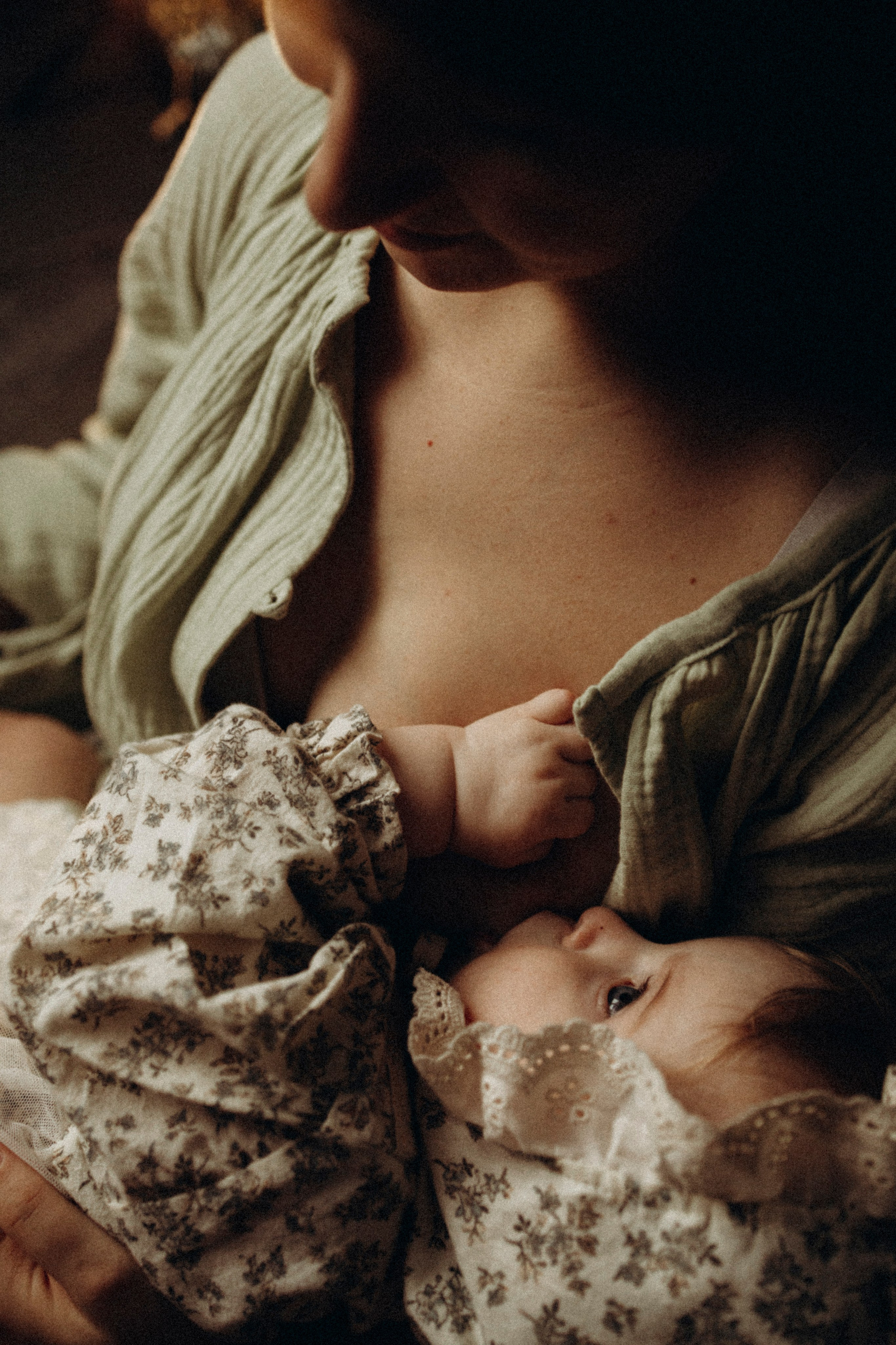 Когда все дома. Lifestyle семейный и детский фотограф в Омске Иванова Екатерина