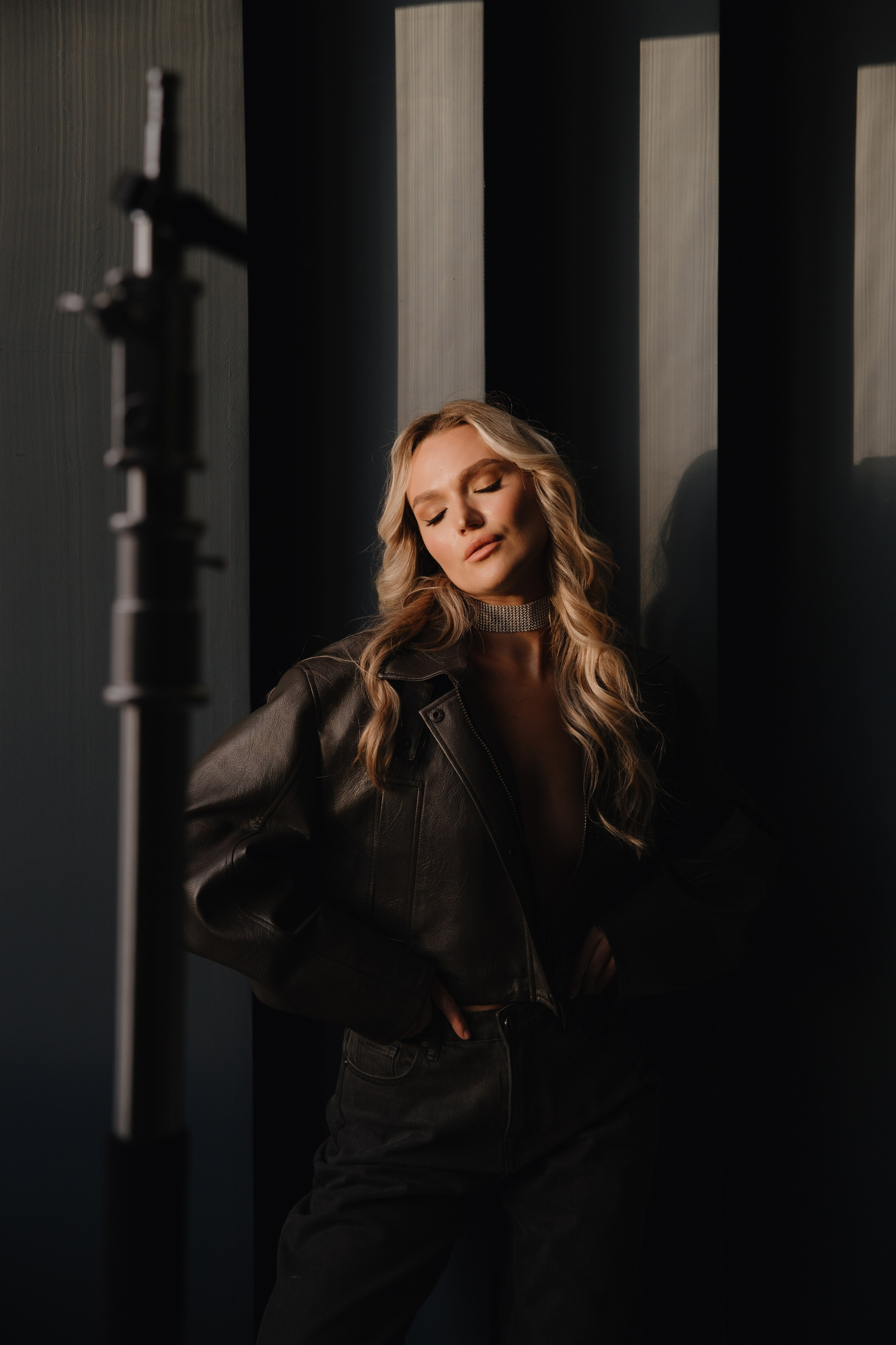 Женский портрет. Свадебный фотограф Лопатин Василий