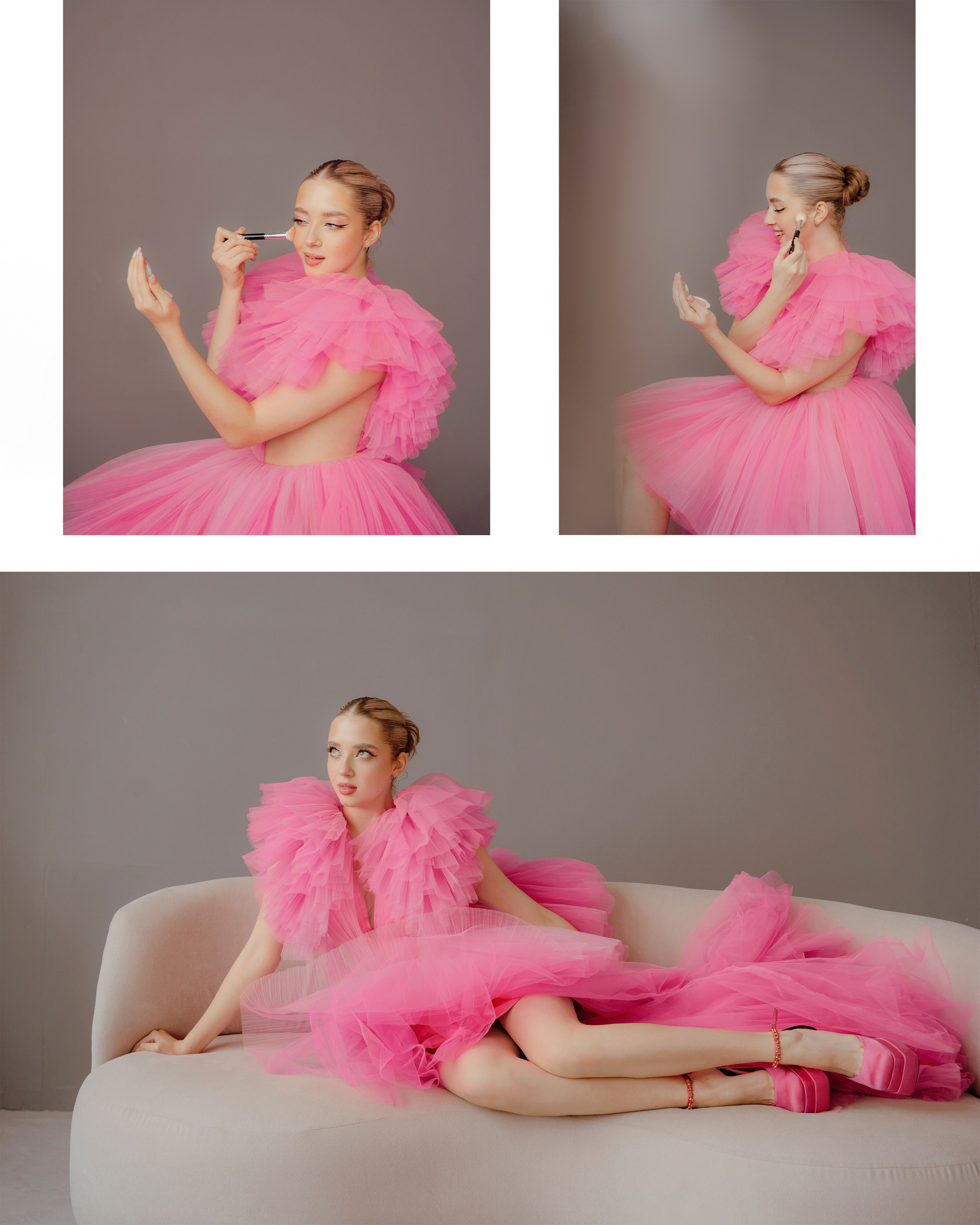 St. Valentine's Day. Портретный фотограф в Смоленске и Москве Мария Громова