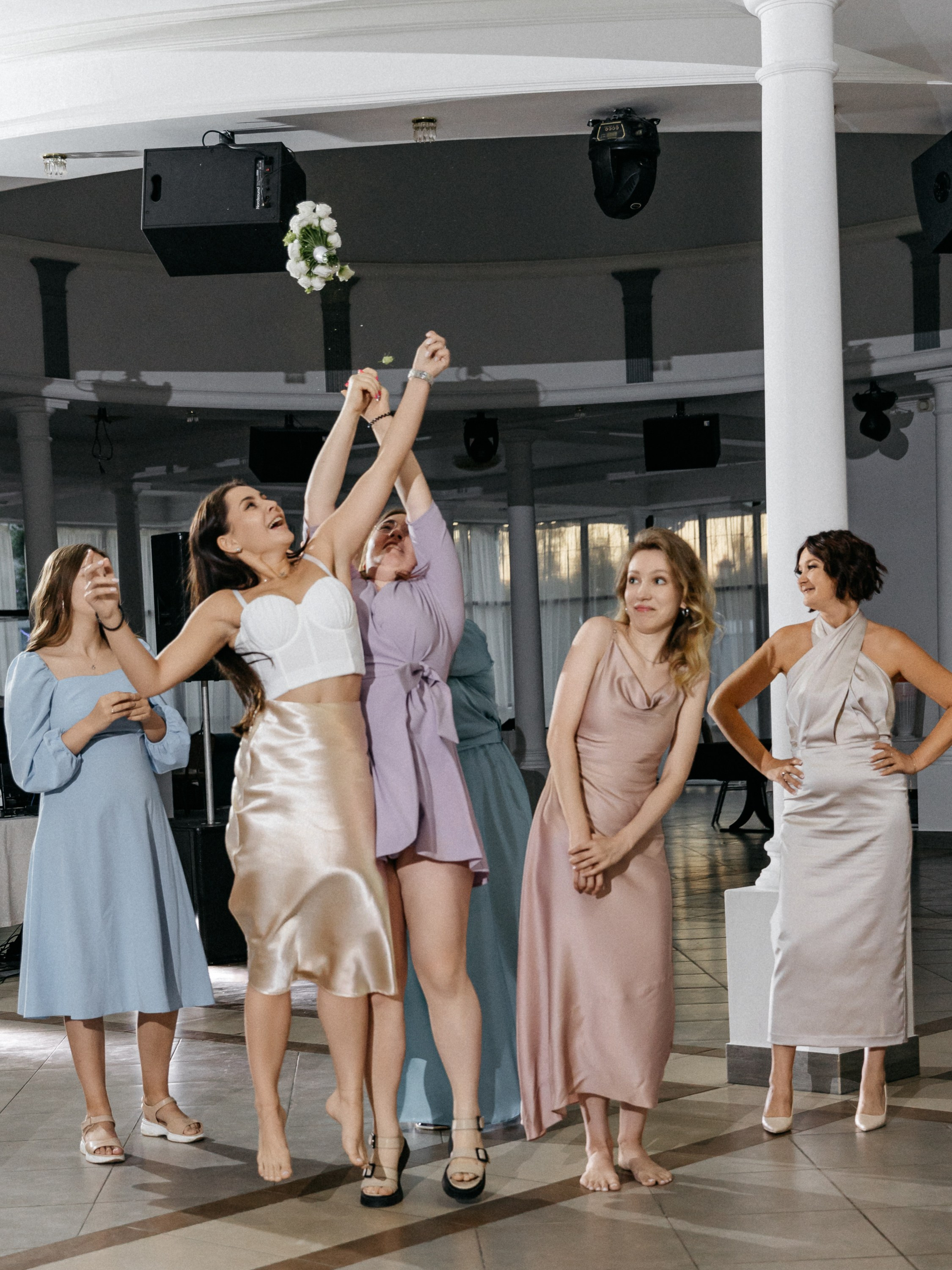 Millenium. Свадебный фотограф Дмитрий Воробьев Ярославль