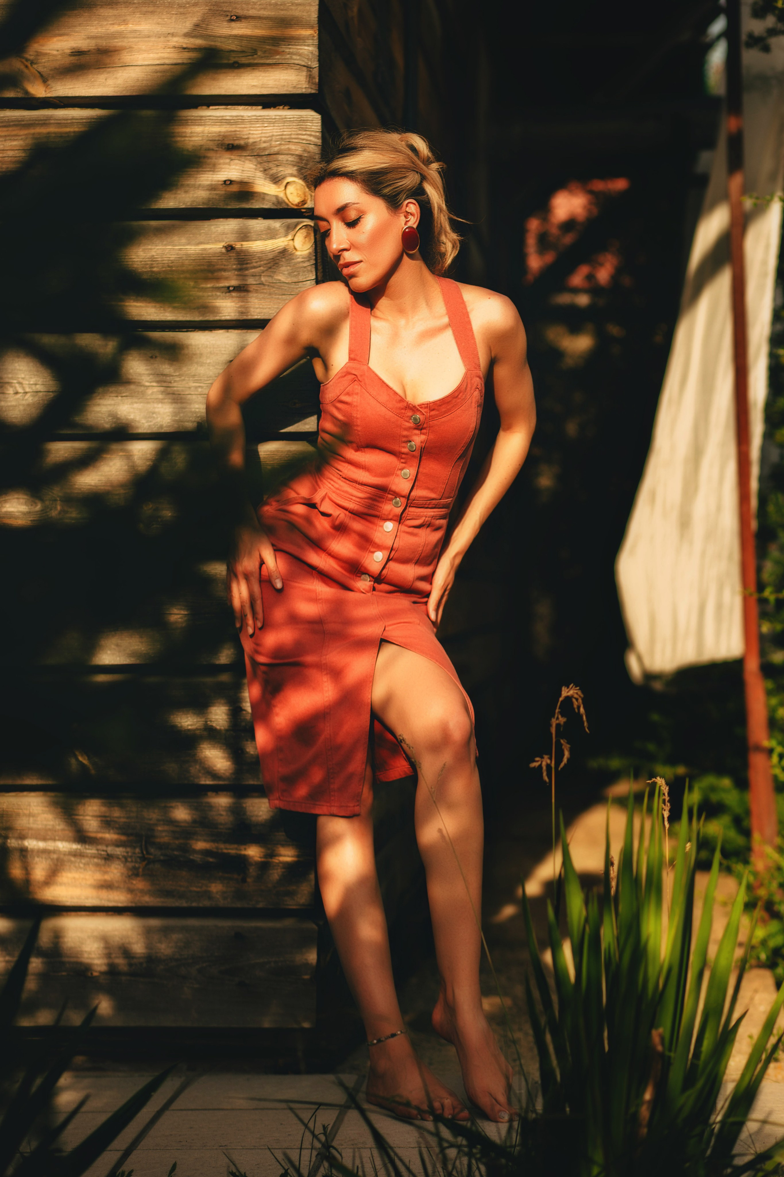 Фотодень «Италия». Фотограф в Ставрополе Алина Клочкова