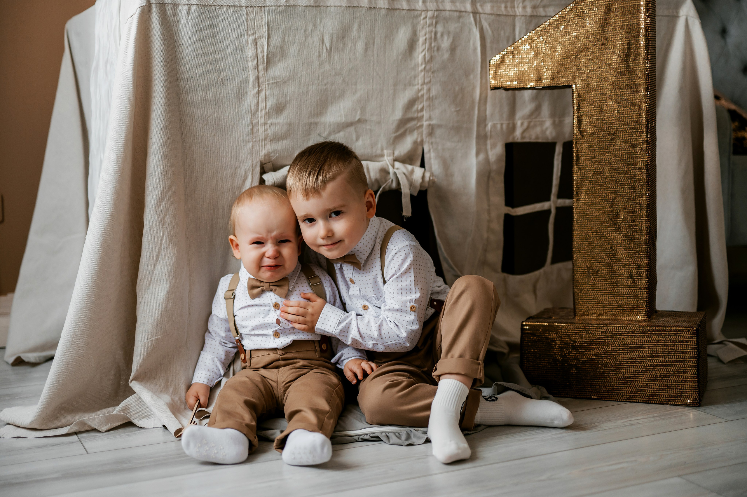 Годовасие. Свадебный и семейный фотограф в Краснодаре