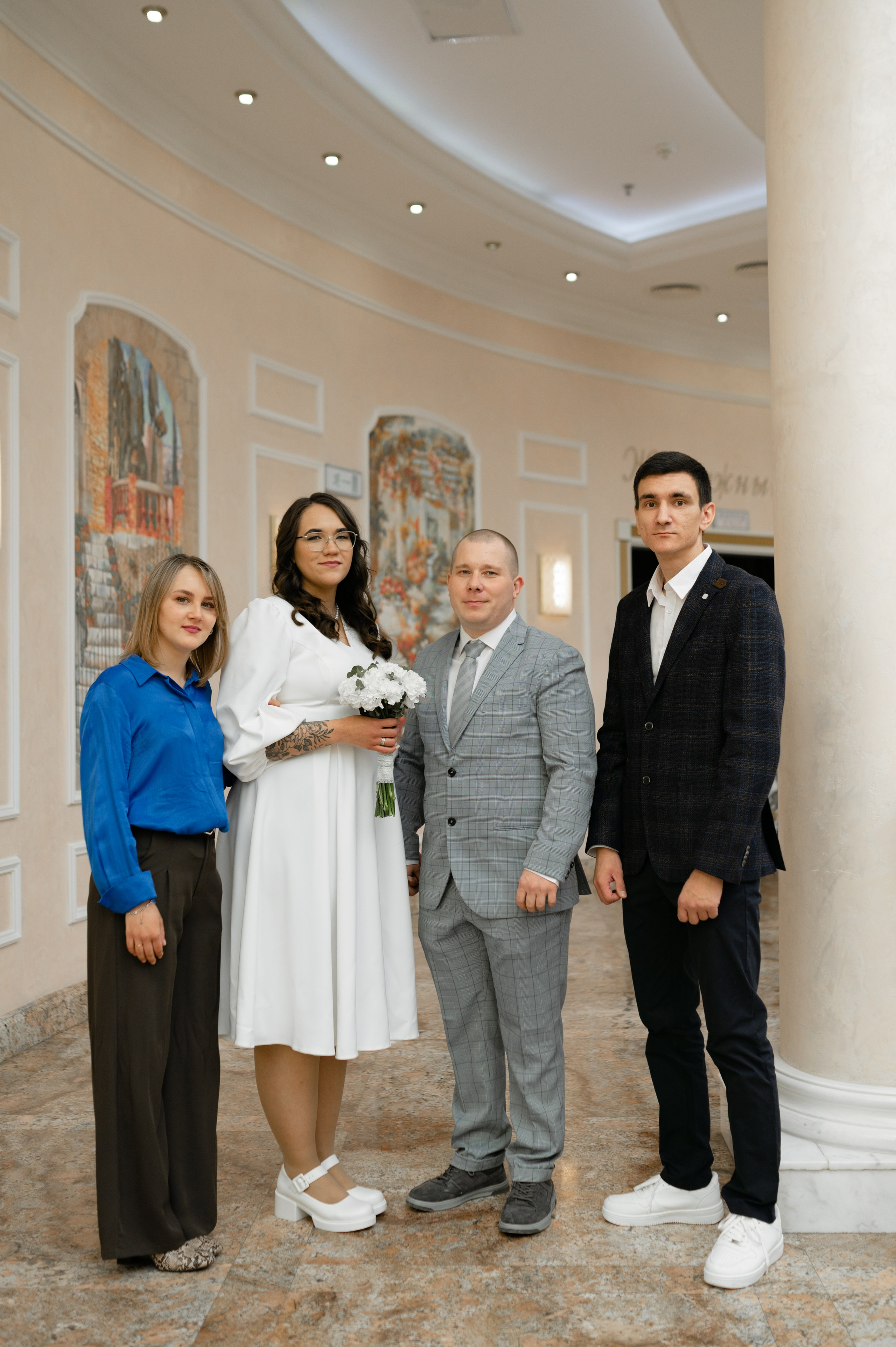 Евгения & Григорий. Свадебный и семейный фотограф Тюмень Екатеринбург Москвина Алёна