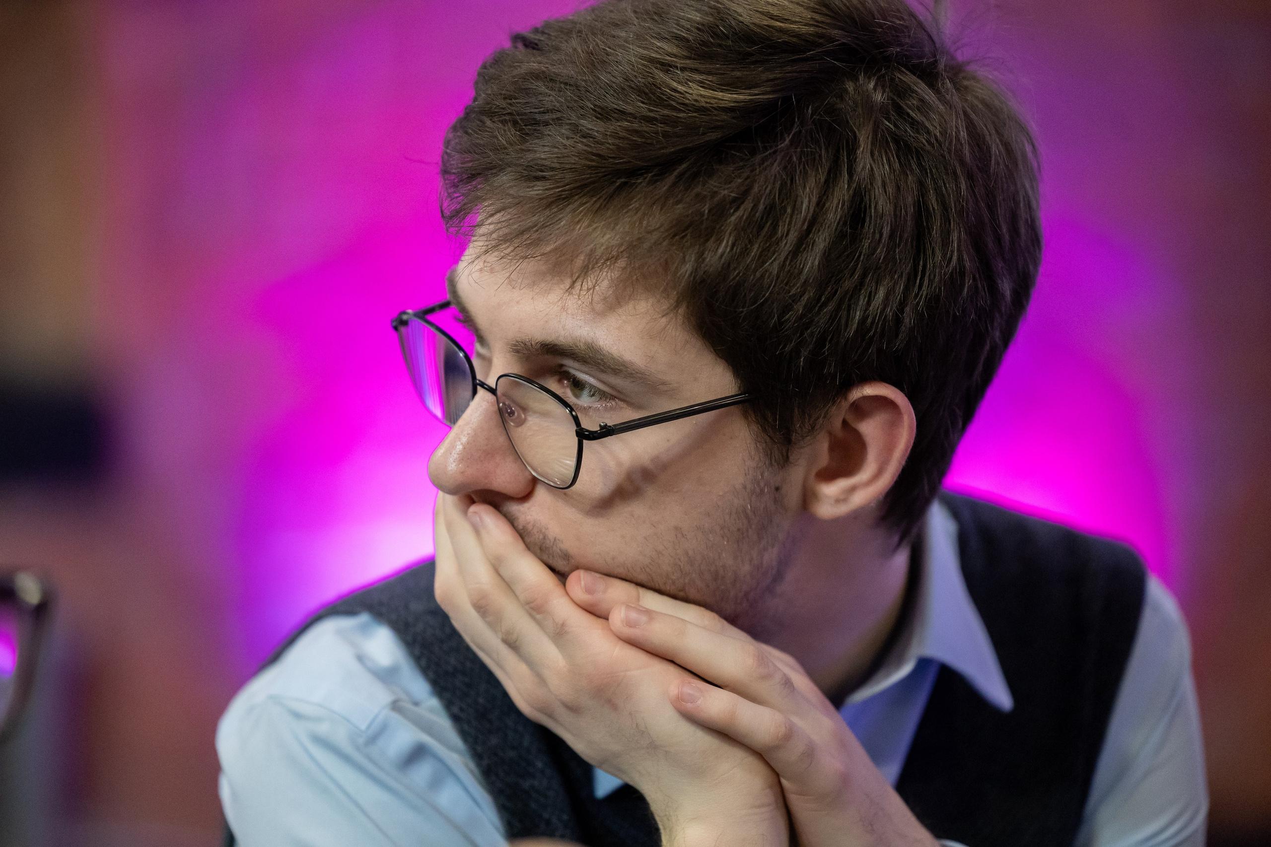 Бизнес Игра. Репортажный фотограф в Москве Екатерина Якель