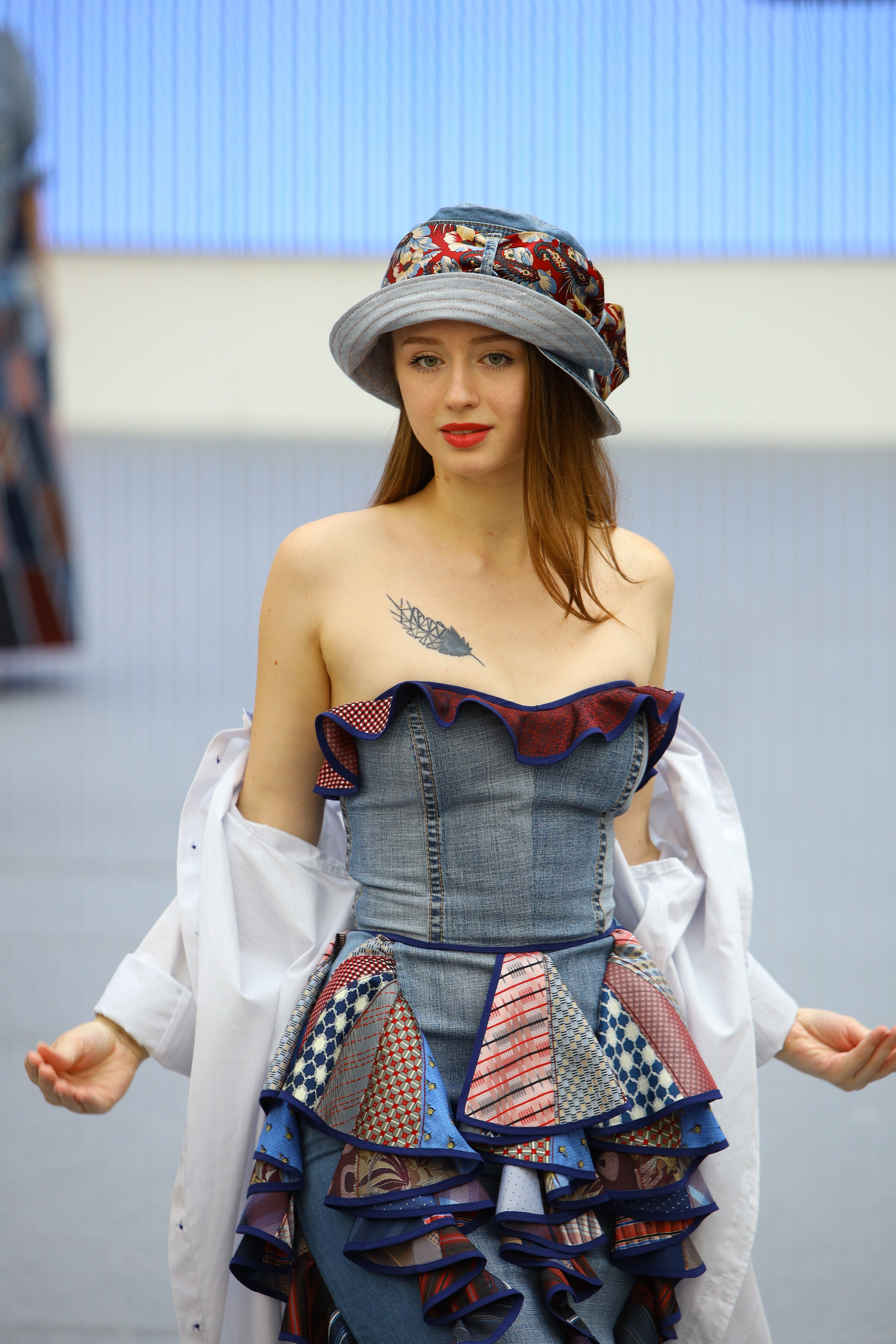 Душа России. Фотограф в Туле Крупский АнДРей. Фотостудия «КАДР71» в Туле