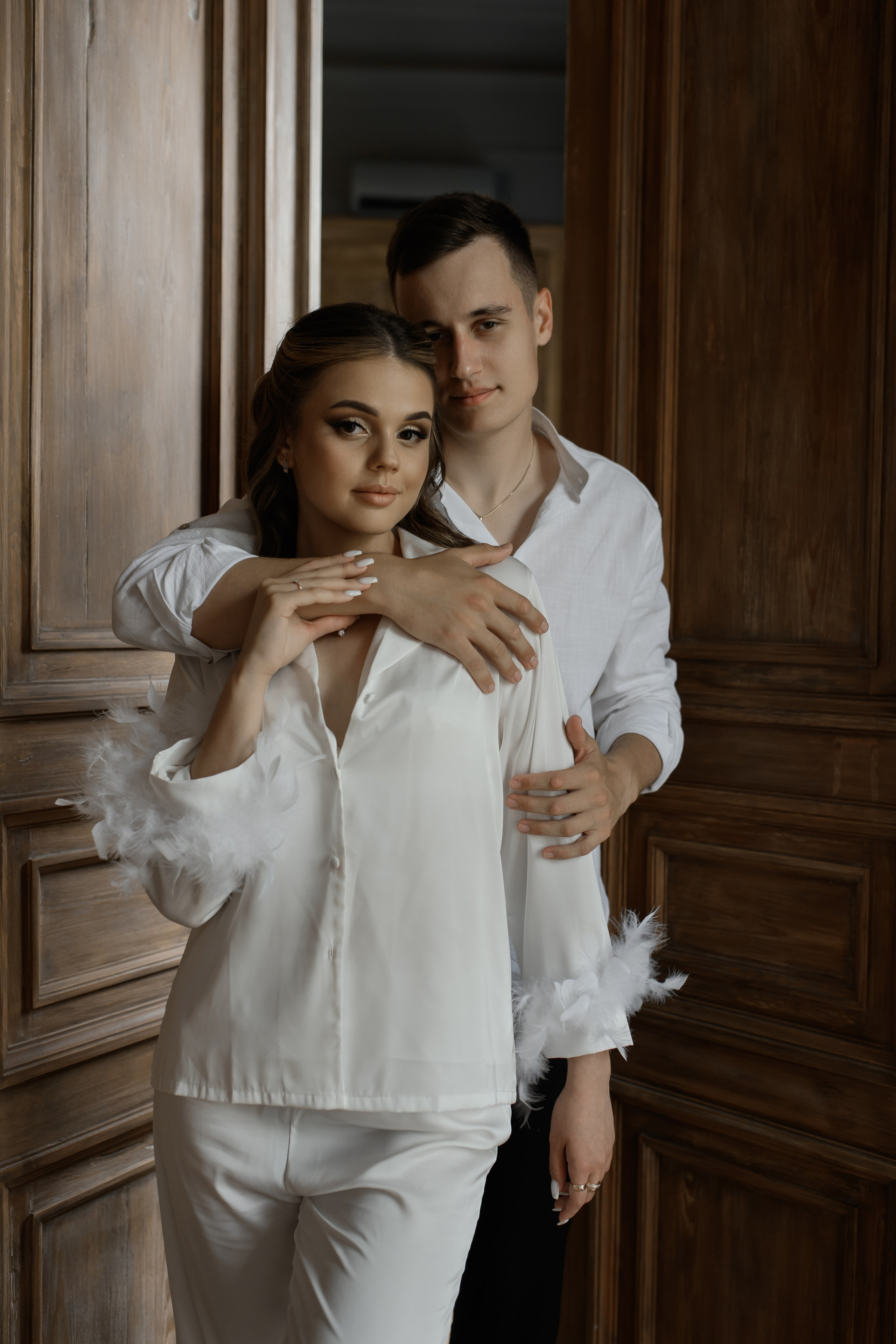 A & V. Свадебный фотограф в г. Астрахань. Так же выезжаю в другие города