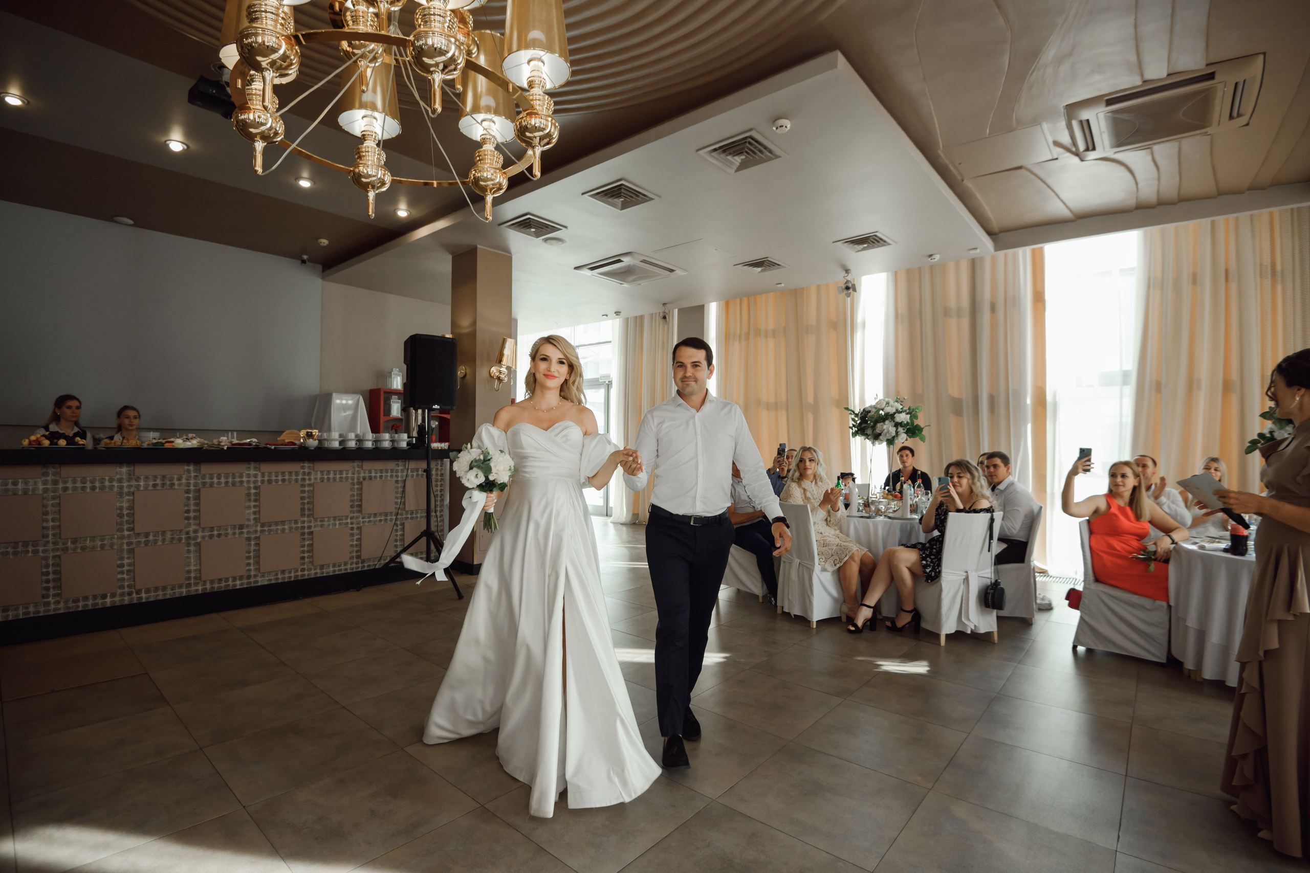 K & H. Свадебный фотограф в г. Астрахань. Так же выезжаю в другие города