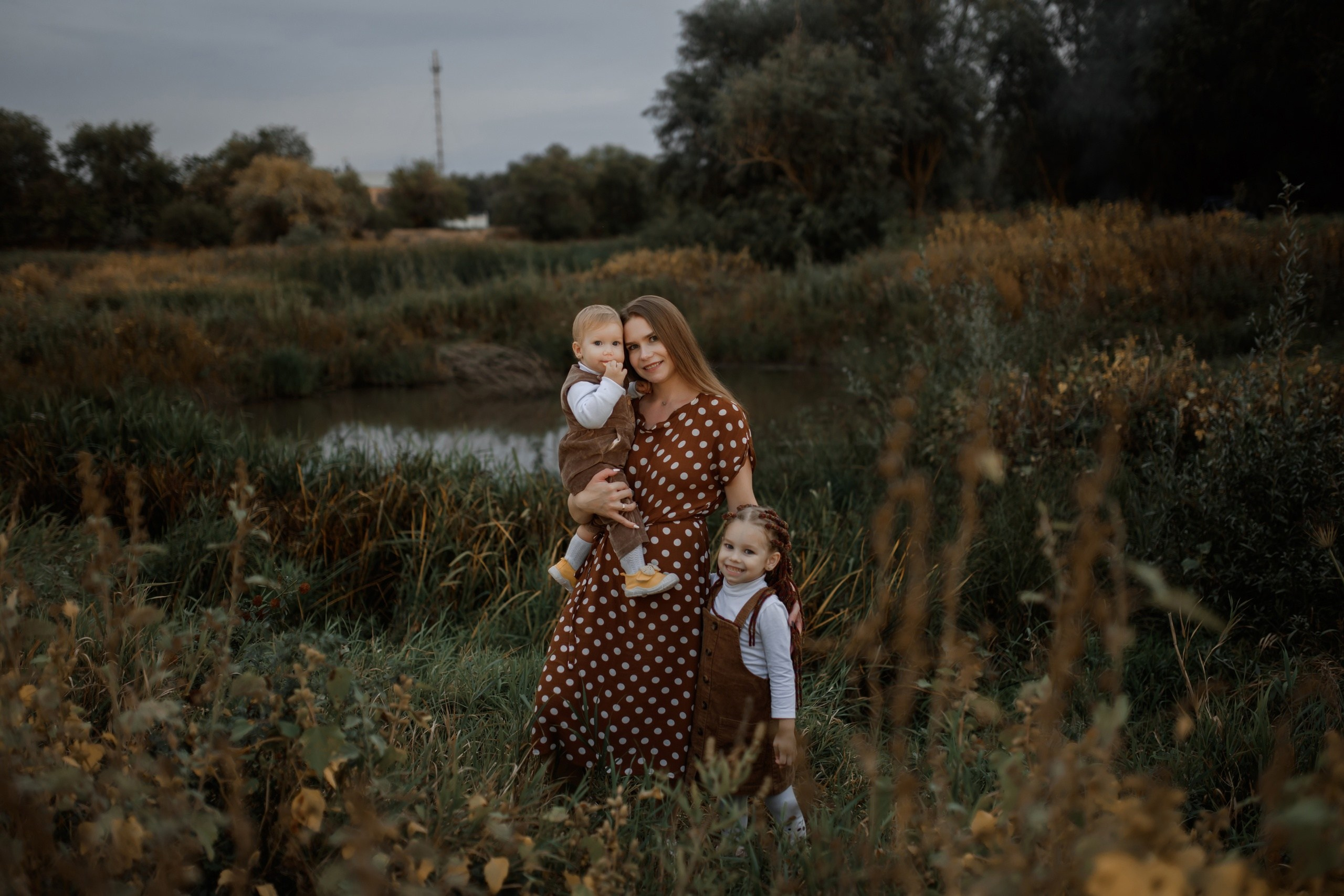 Семейные истории. Свадебный фотограф в г. Астрахань. Так же выезжаю в другие города