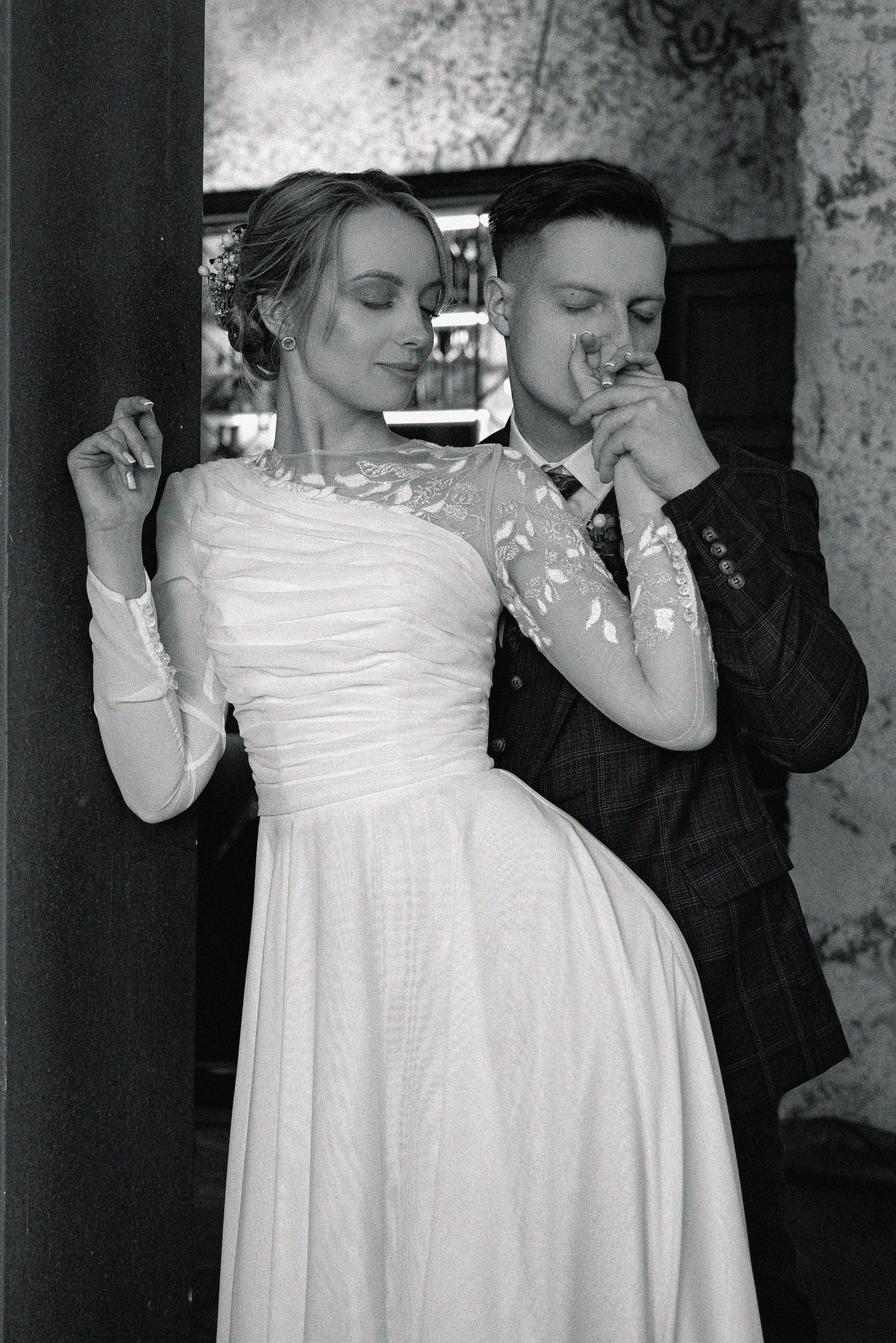 Артем и Галя. Тамара Власова