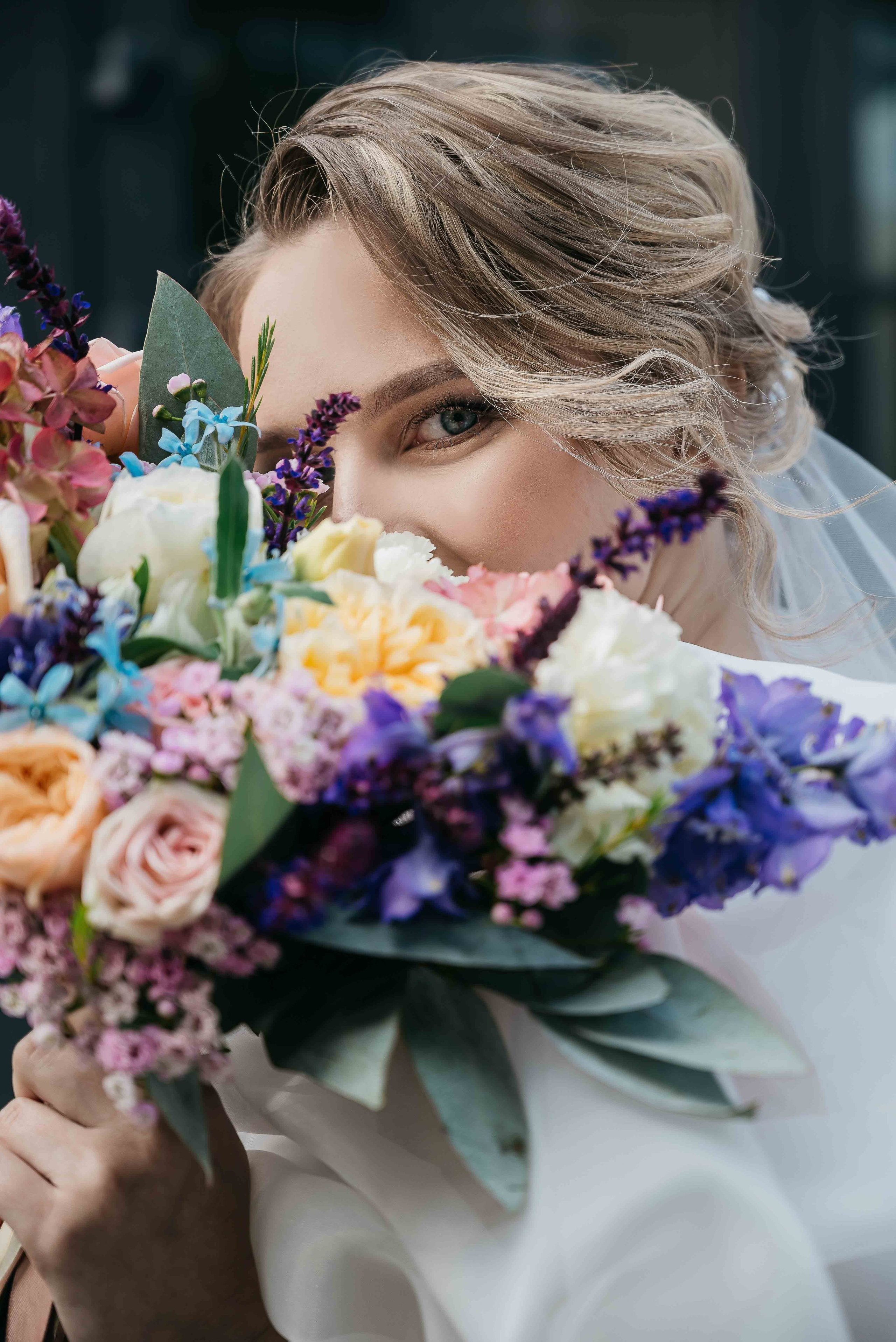 Влад и Аня. Тамара Власова