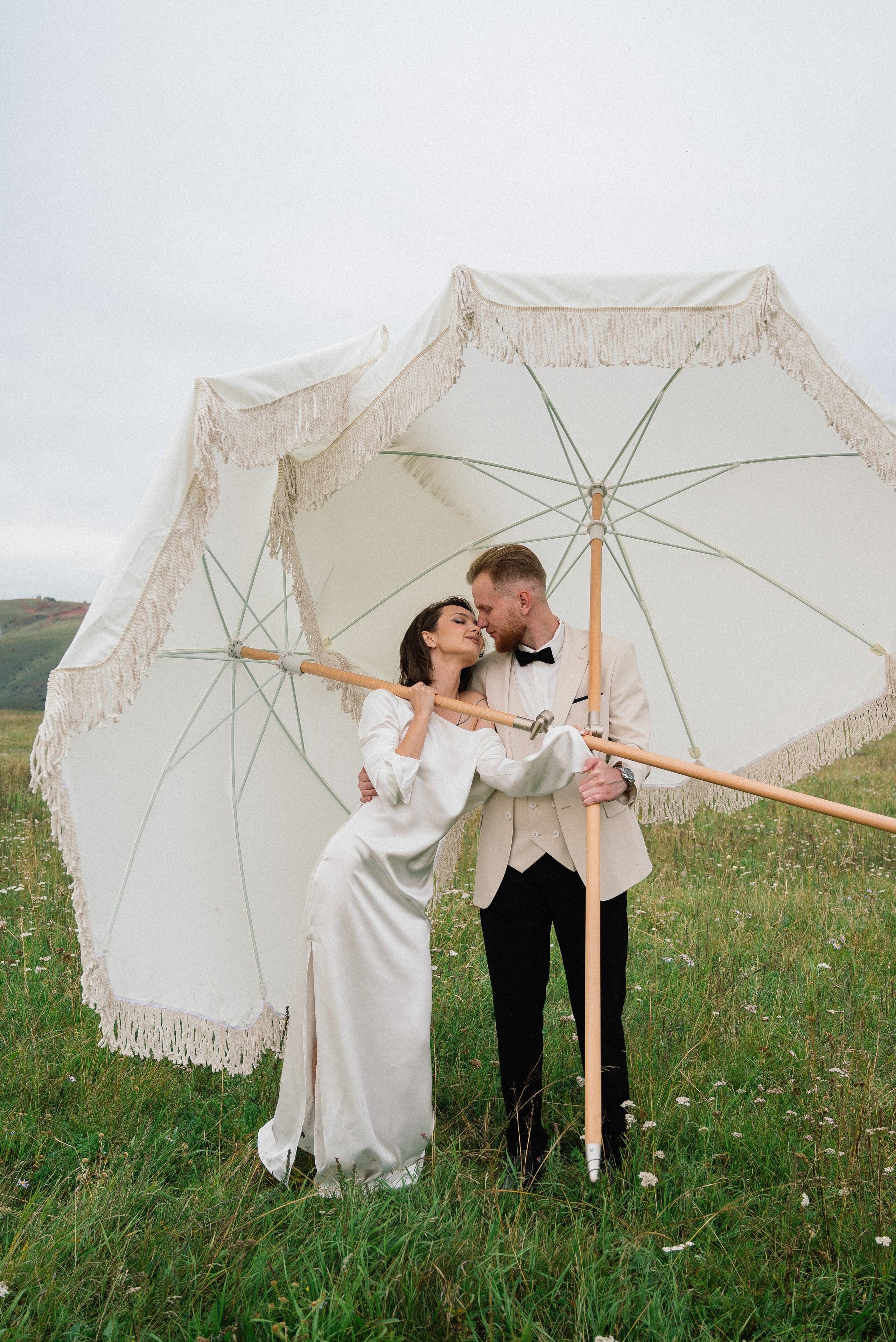 Артём и Катя. Тамара Власова