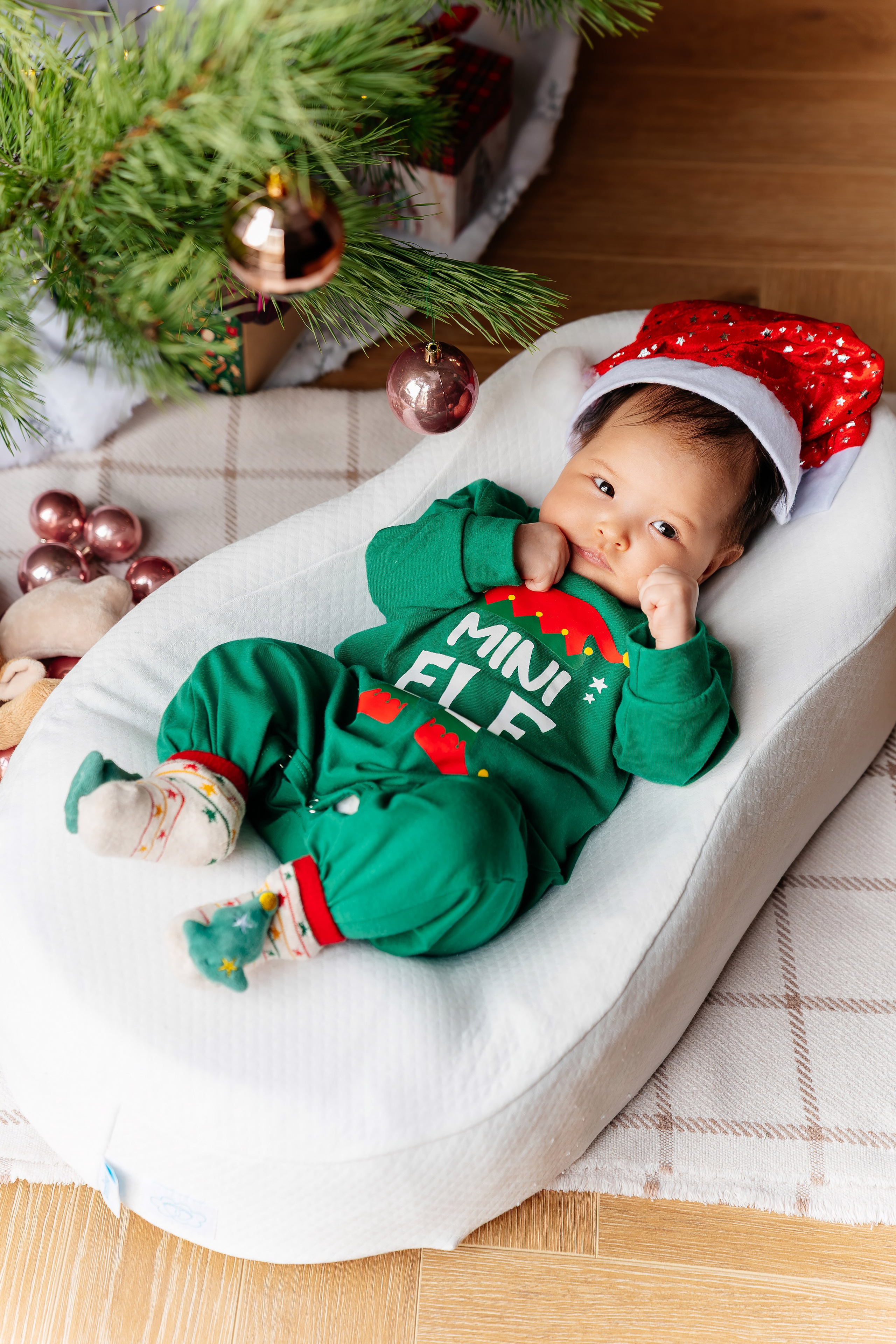 Семейные. Креативное портфолио