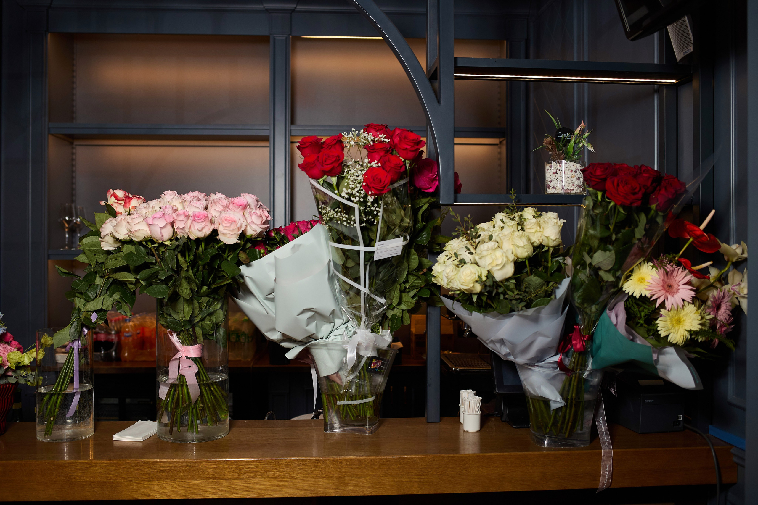 Юбилей. Свадебная, репортажная фотосъемка и видеосъемка в Минске. Илья и Юлия Ширмановы. Фотограф | Видеограф | Минск