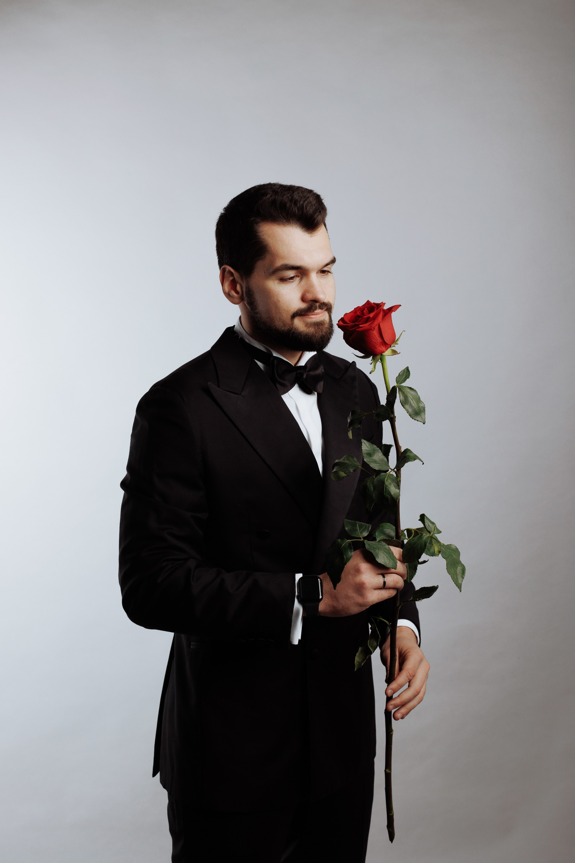 ShowmanClub Baikal. Свадебный фотограф