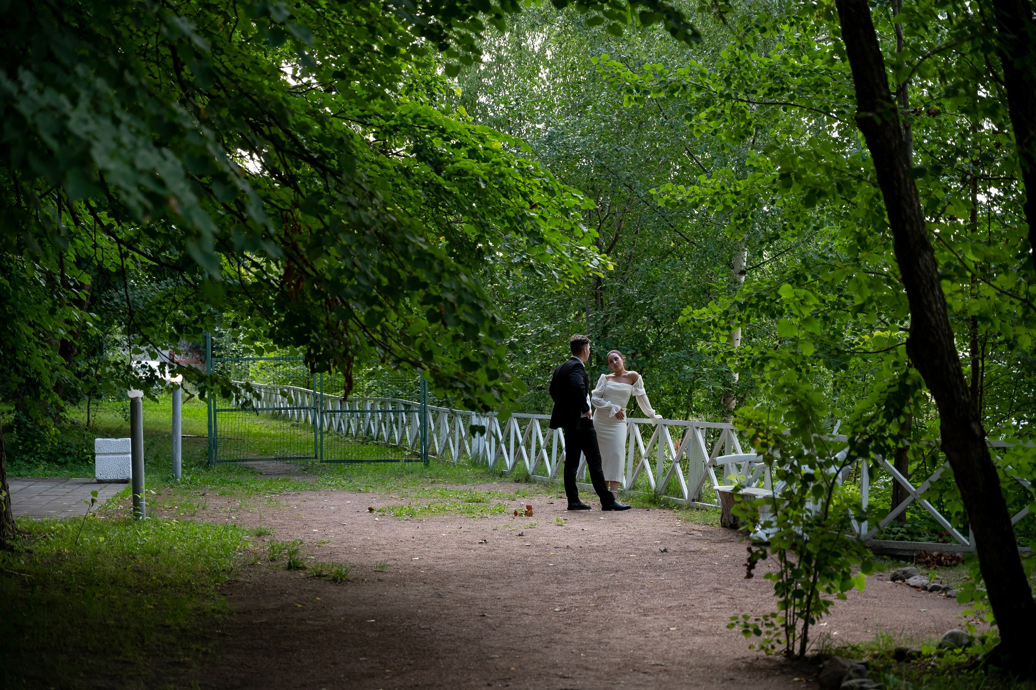 Стильная свадьба. Свадебный и семейный фотограф из Санкт-Петербурга Климов Анатолий
