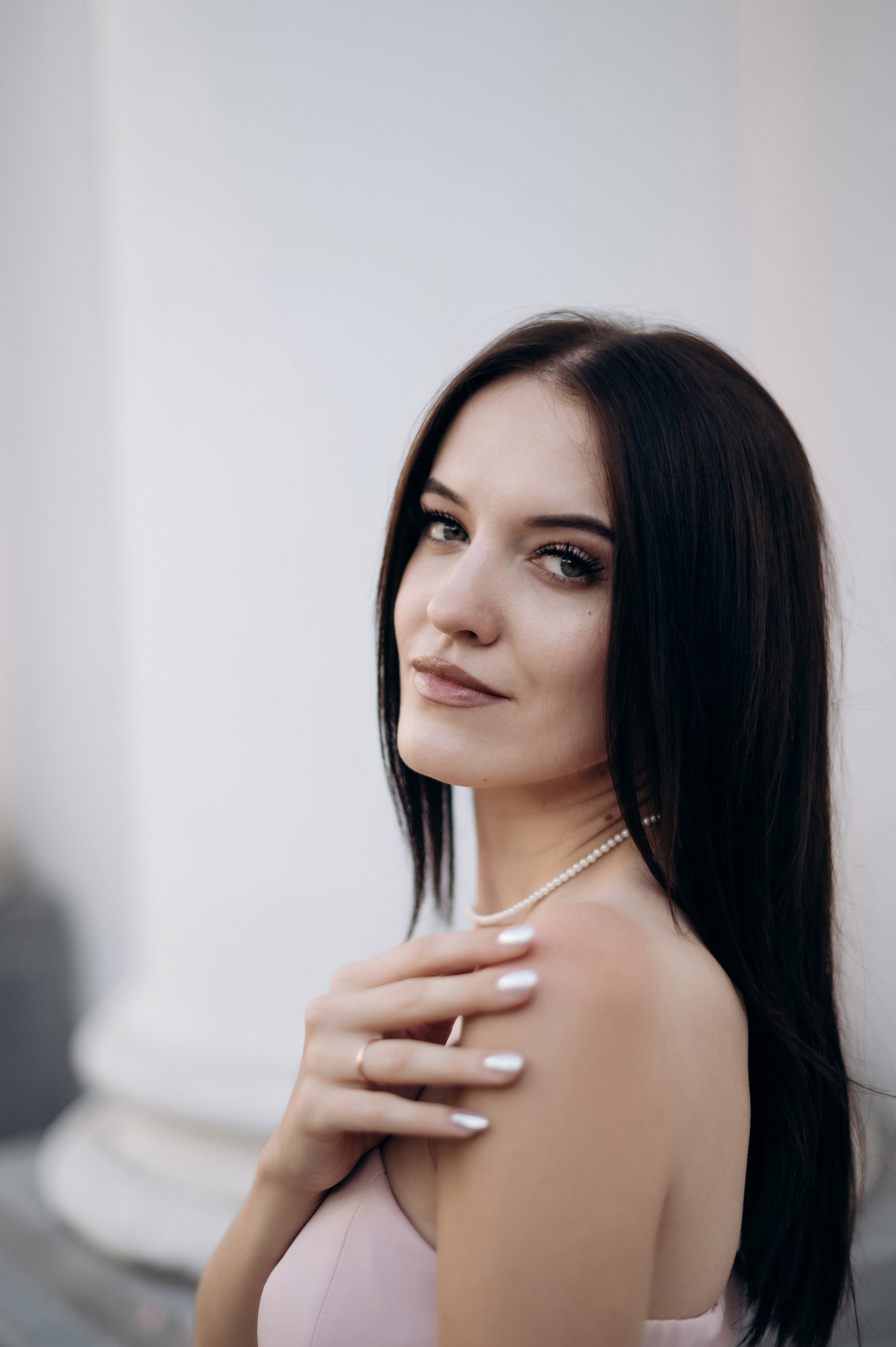 Алина. Семейный фотограф Воронеж Евгения Богданова