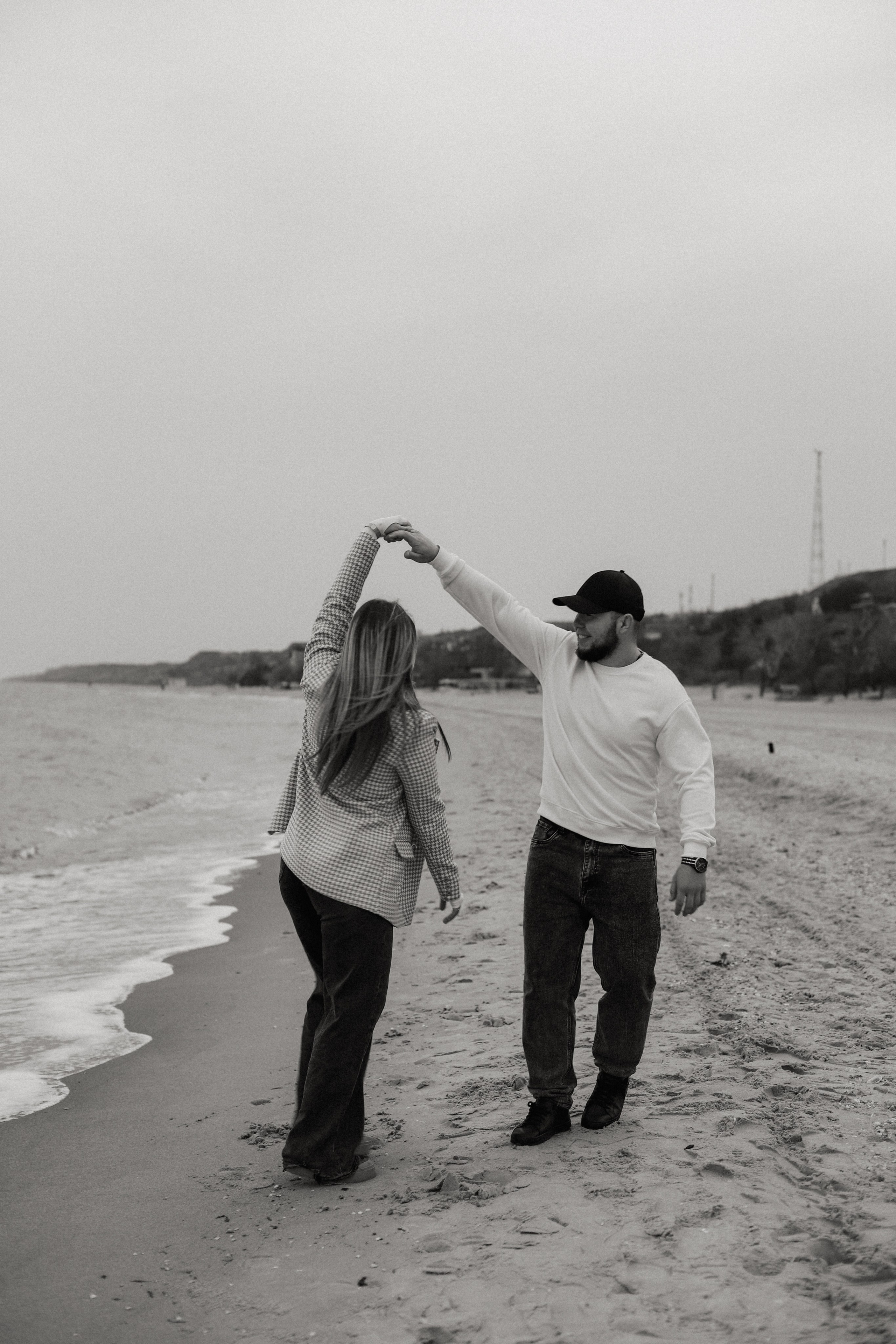 СОФИЯ & МИХАИЛ. Фотограф Мариуполь | Ялта | Крым — Диана Мазенко