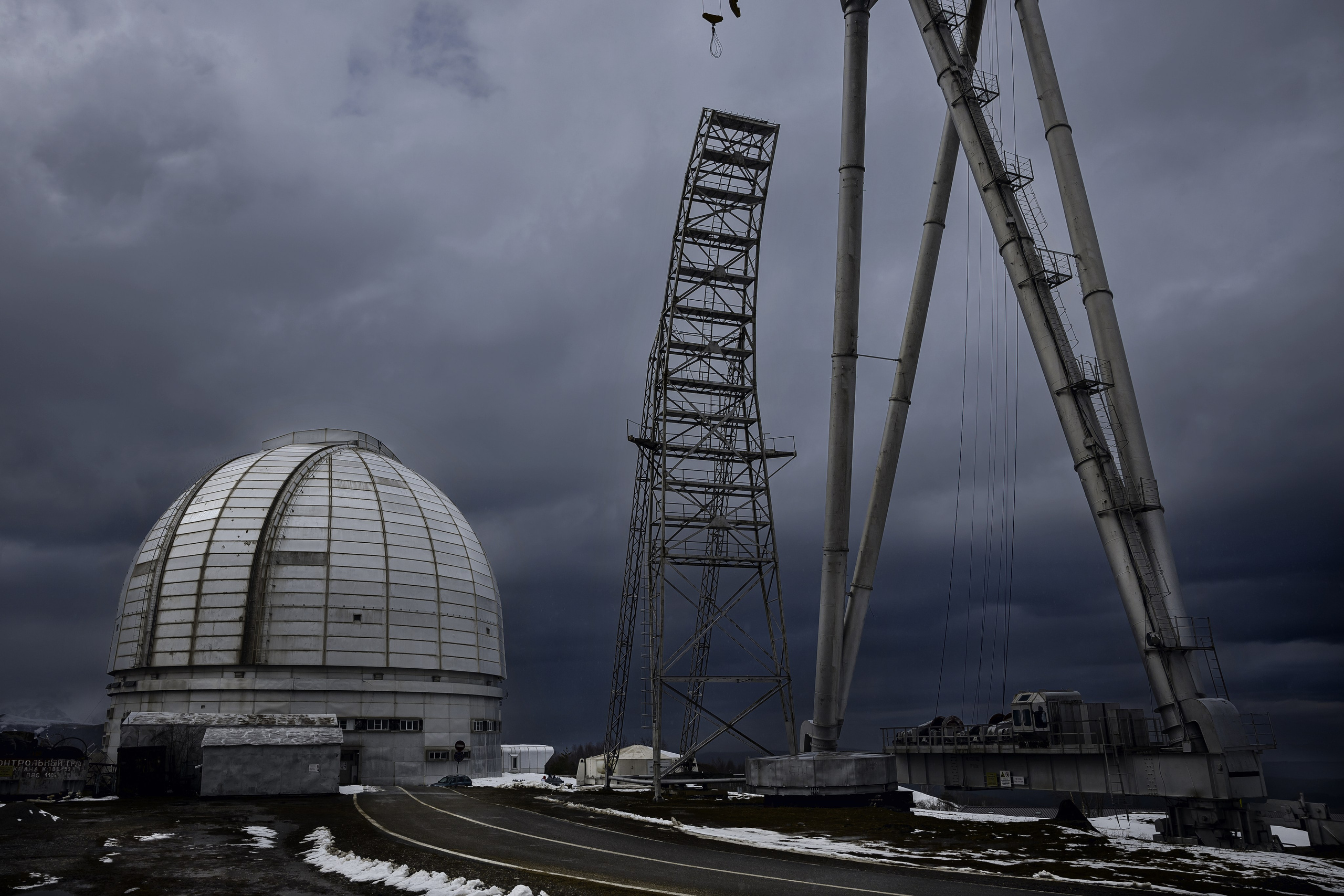 Северный Кавказ. Fotovat