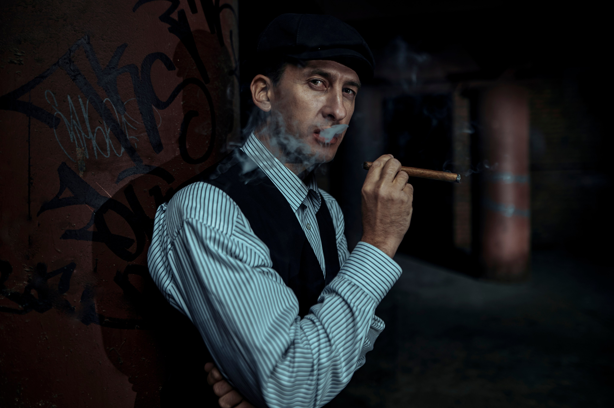 Портретный фотограф в Ангарске Артём Иванов