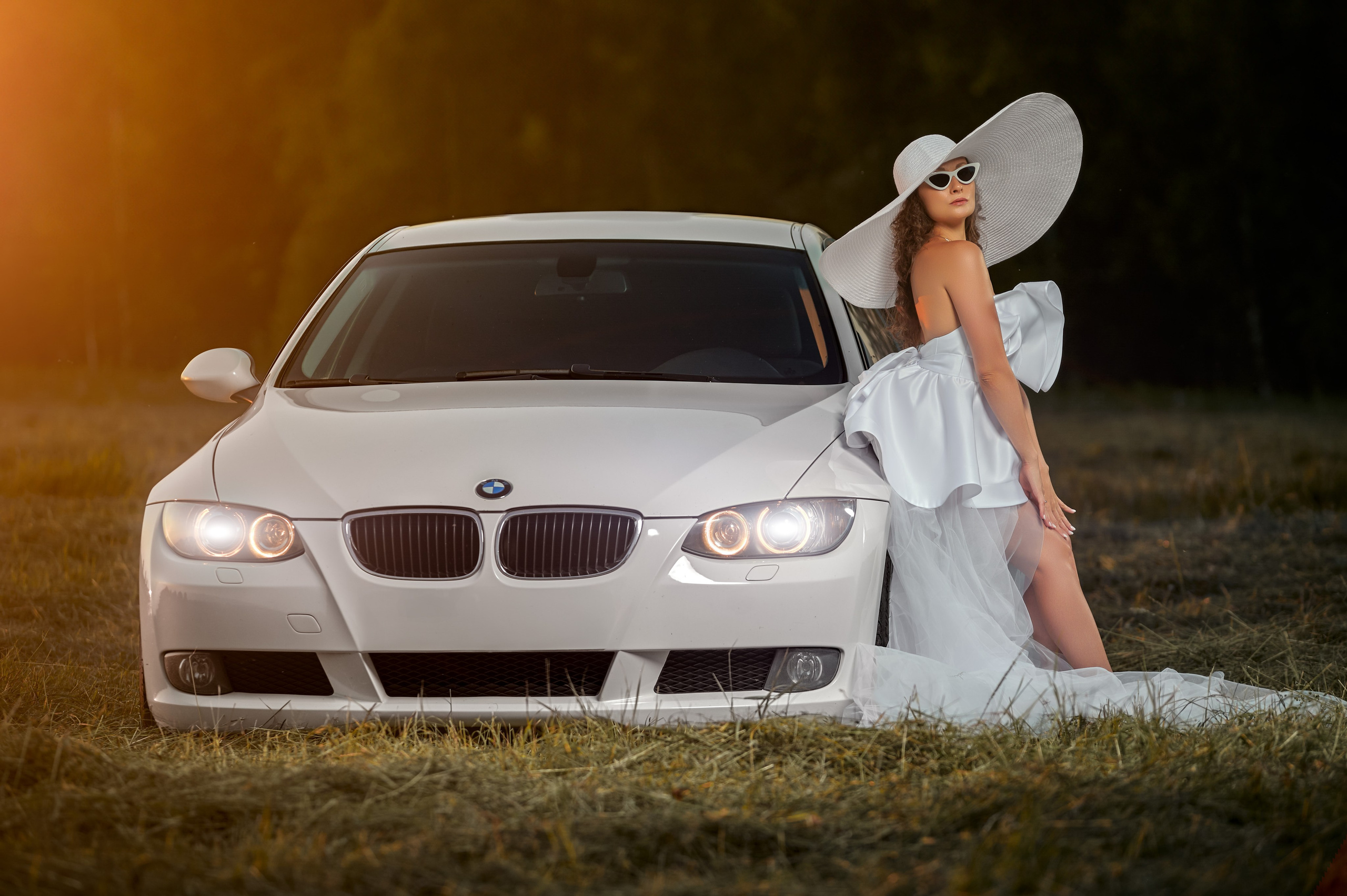 Портретный фотограф в Ангарске Артём Иванов