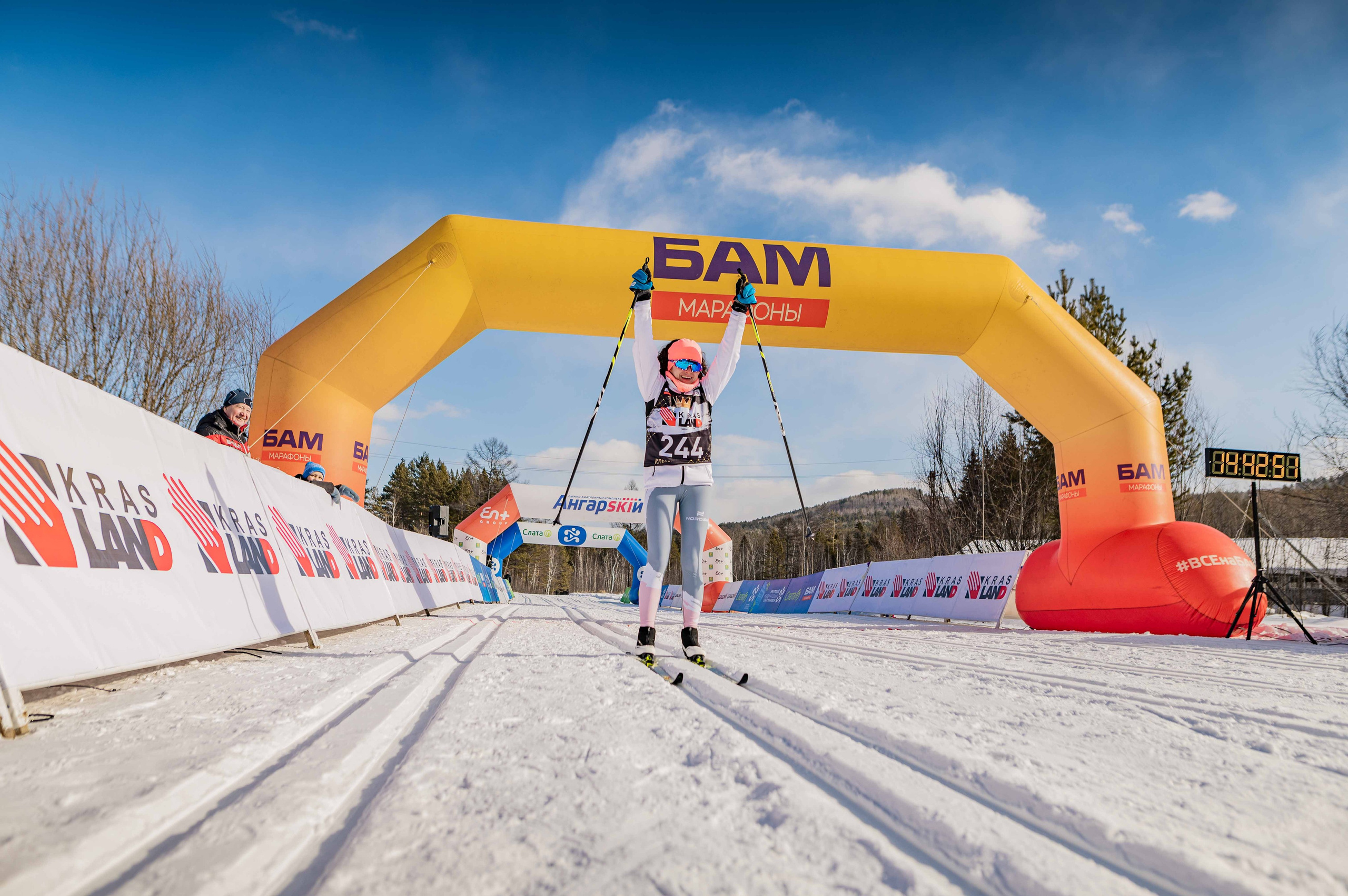 Бам ОГОНЬКИ 24.02.2024. Портретный фотограф в Ангарске Артём Иванов