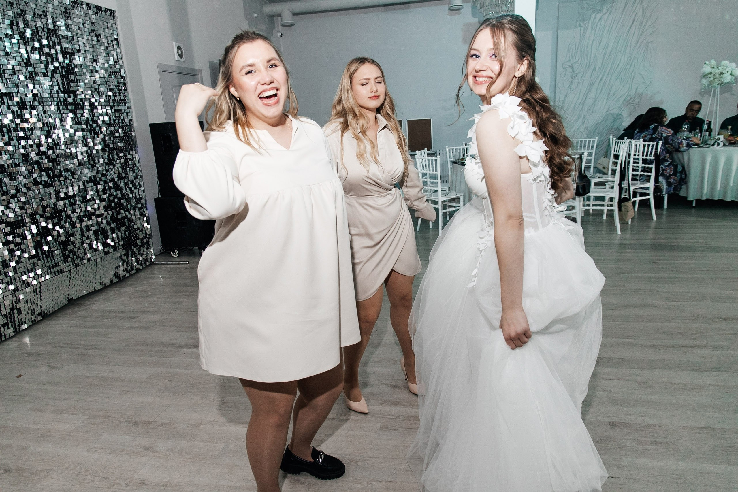 Ольга и Дмитрий. Фотограф Елена Балакина (Челябинск)