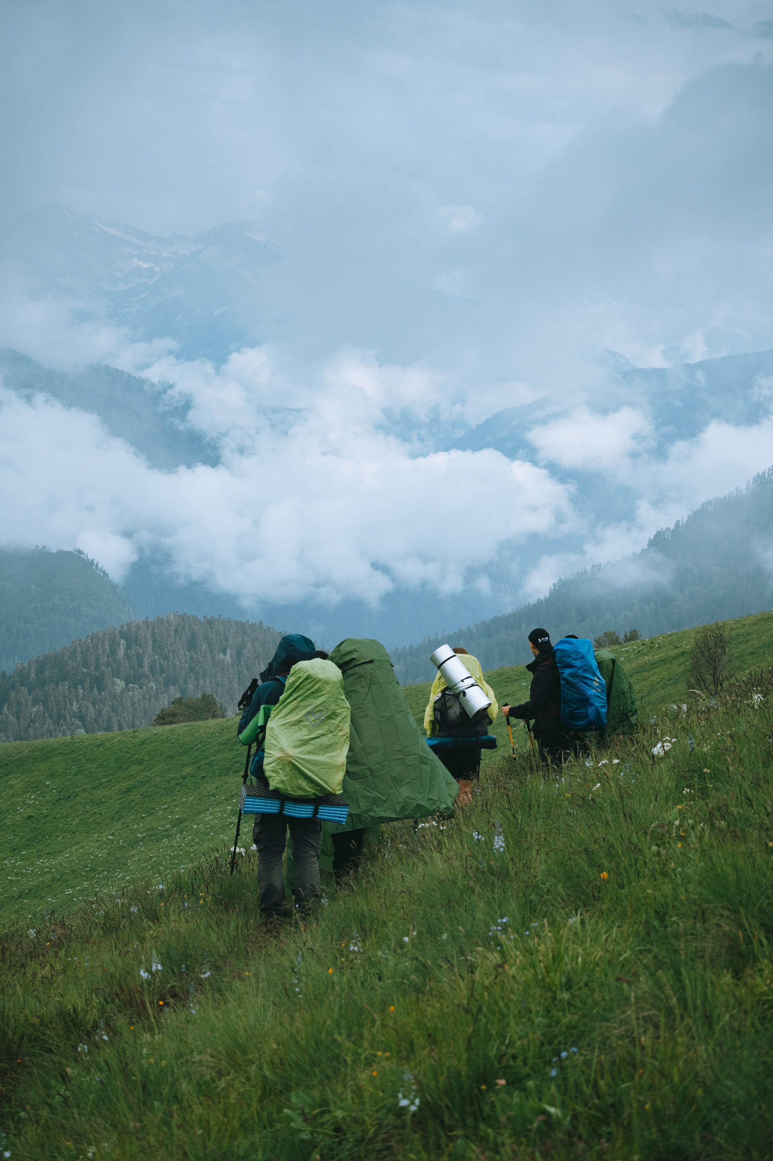 Большой Тхач. Пейзажный и тревел-фотограф Алексей Соколенко