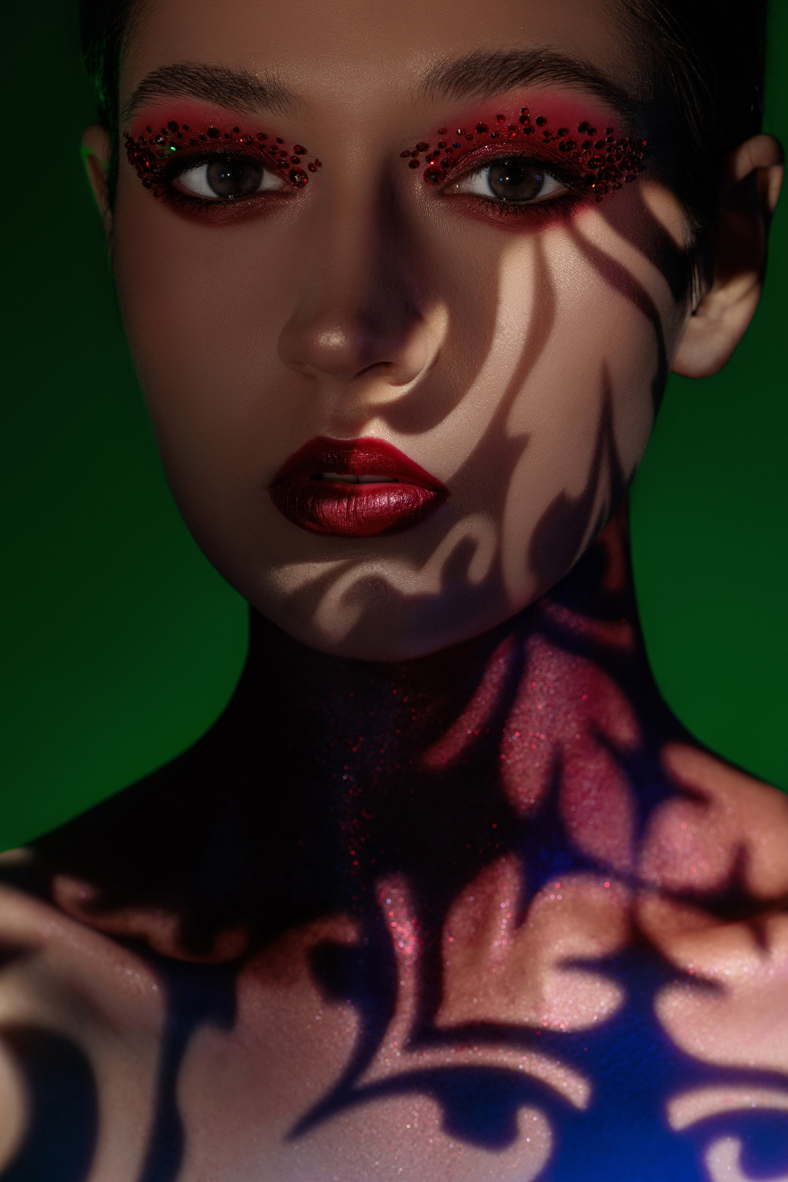 Портретный фотограф Оксана Горячева. Санкт-Петербург