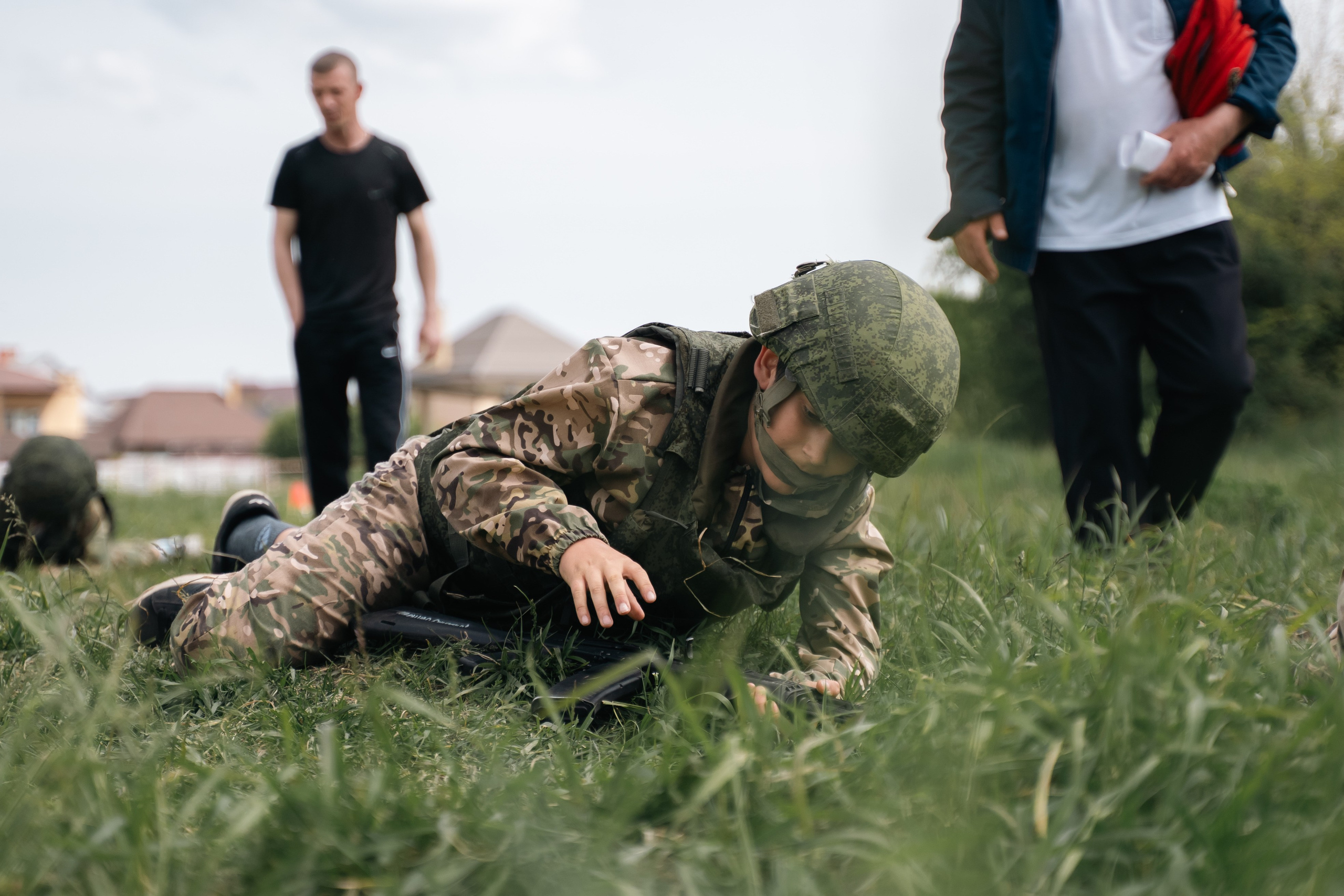 Спорт и соревнования. Репортажный фотограф в Краснодаре Ильченко Дарья