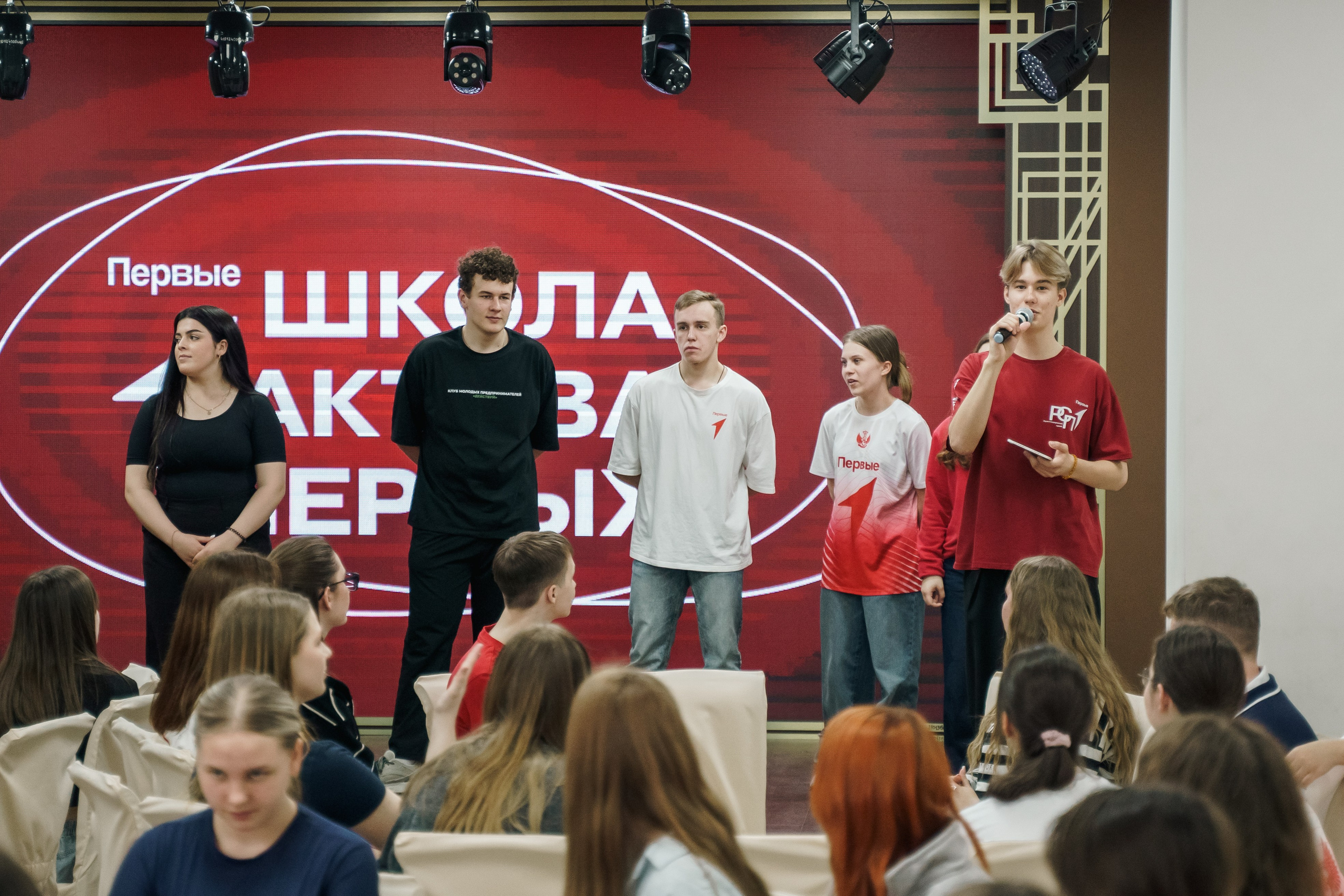 Обучалки и мозговые штурмы. Репортажный фотограф в Краснодаре Ильченко Дарья