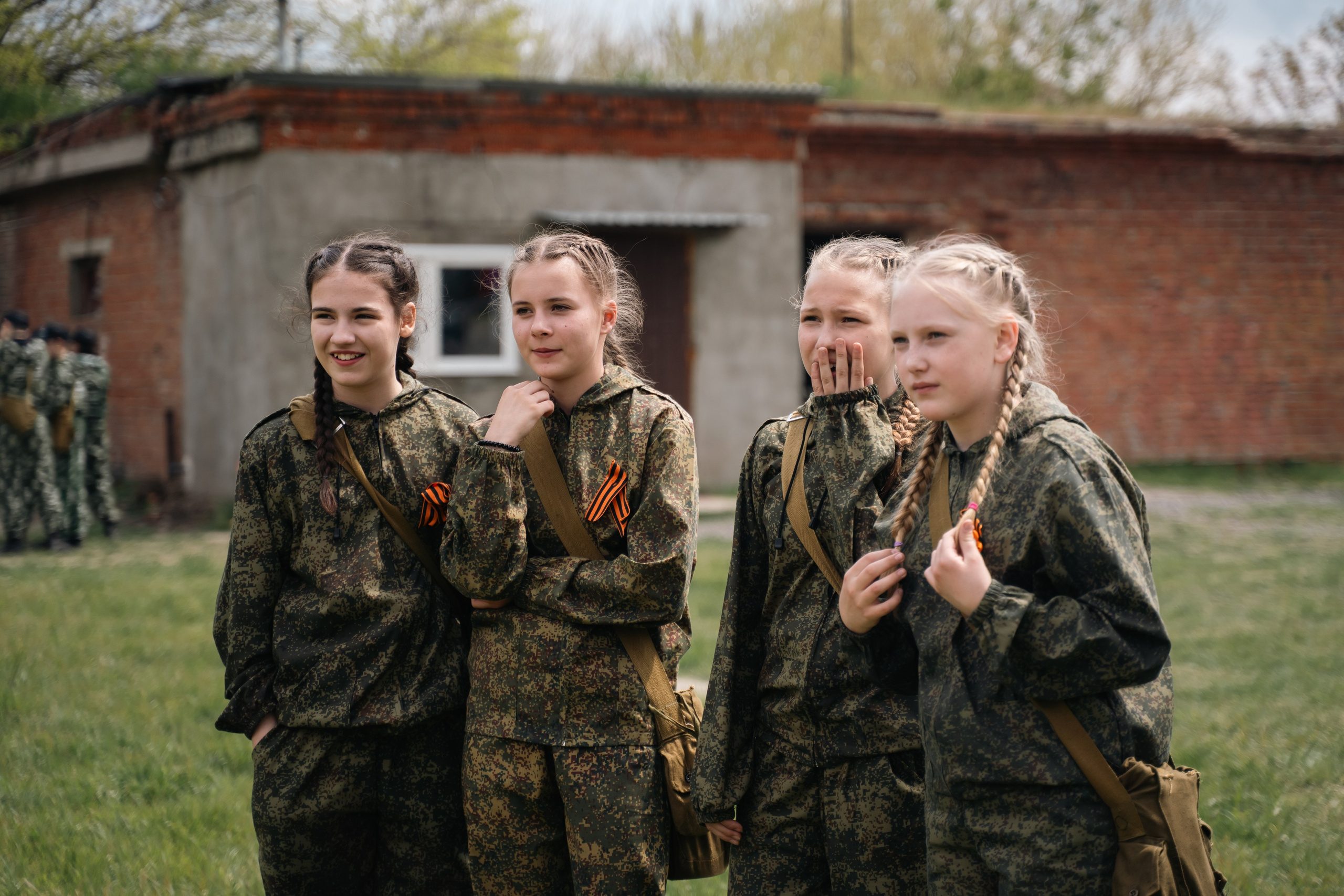 Спорт и соревнования. Репортажный фотограф в Краснодаре Ильченко Дарья